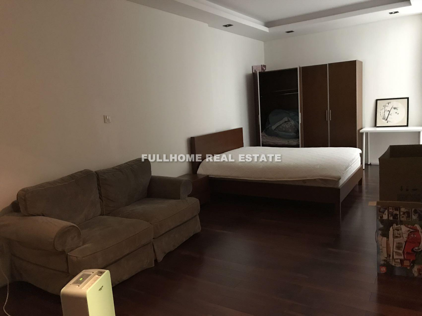 Lakeside Ville - Interior view 16, Shanghai rental property