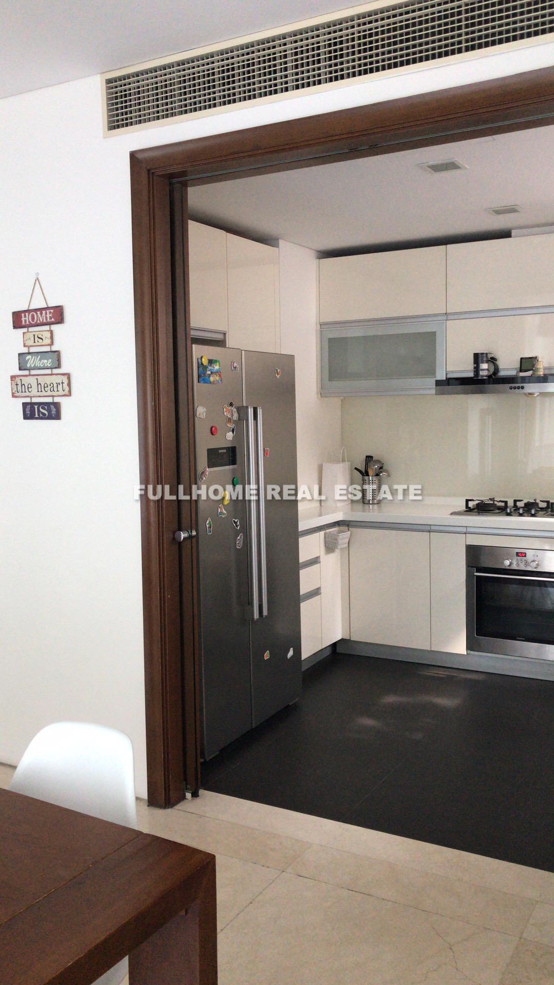 Lakeside Ville - Interior view 10, Shanghai rental property