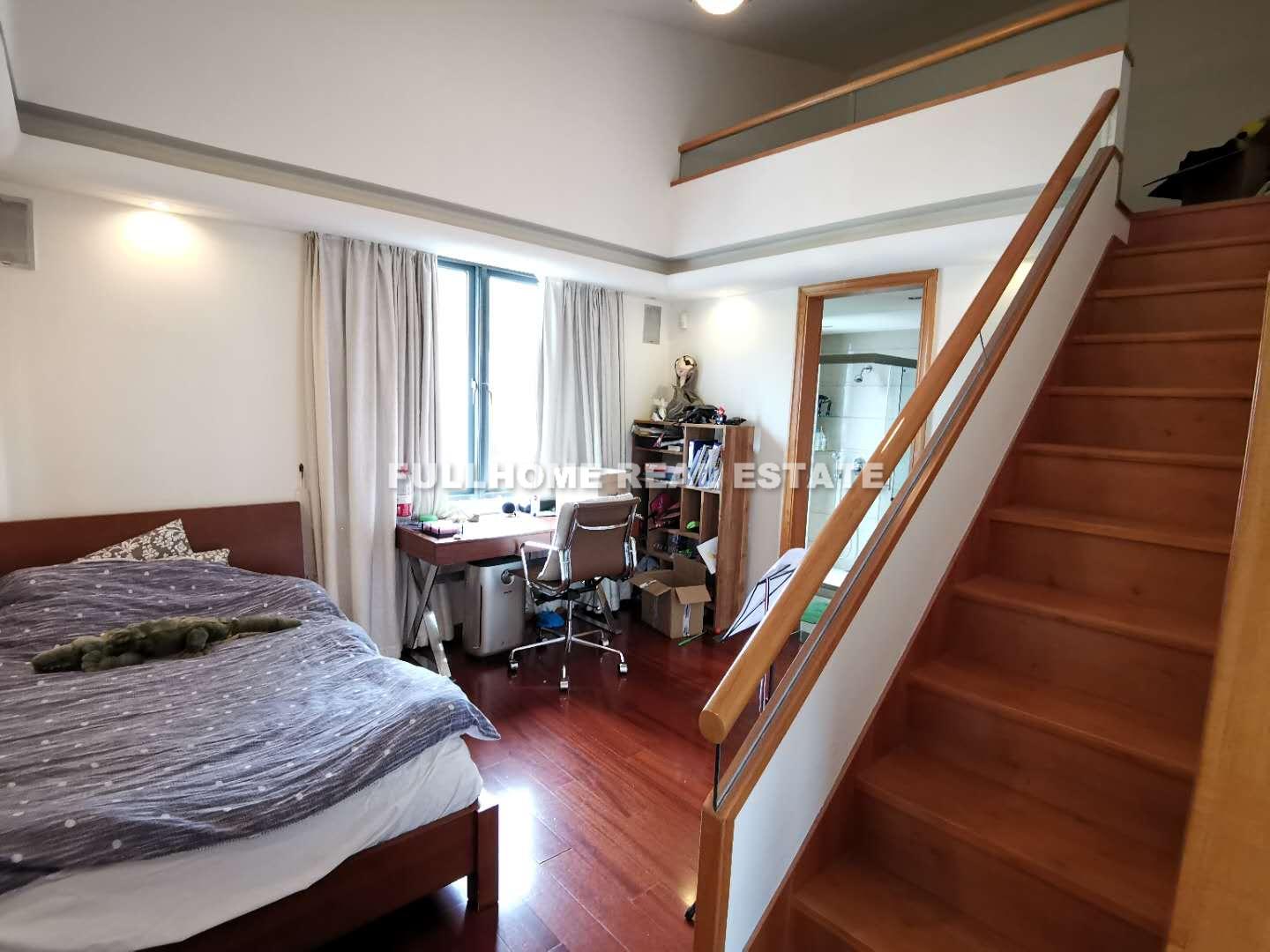 Lakeside Ville - Interior view 3, Shanghai rental property