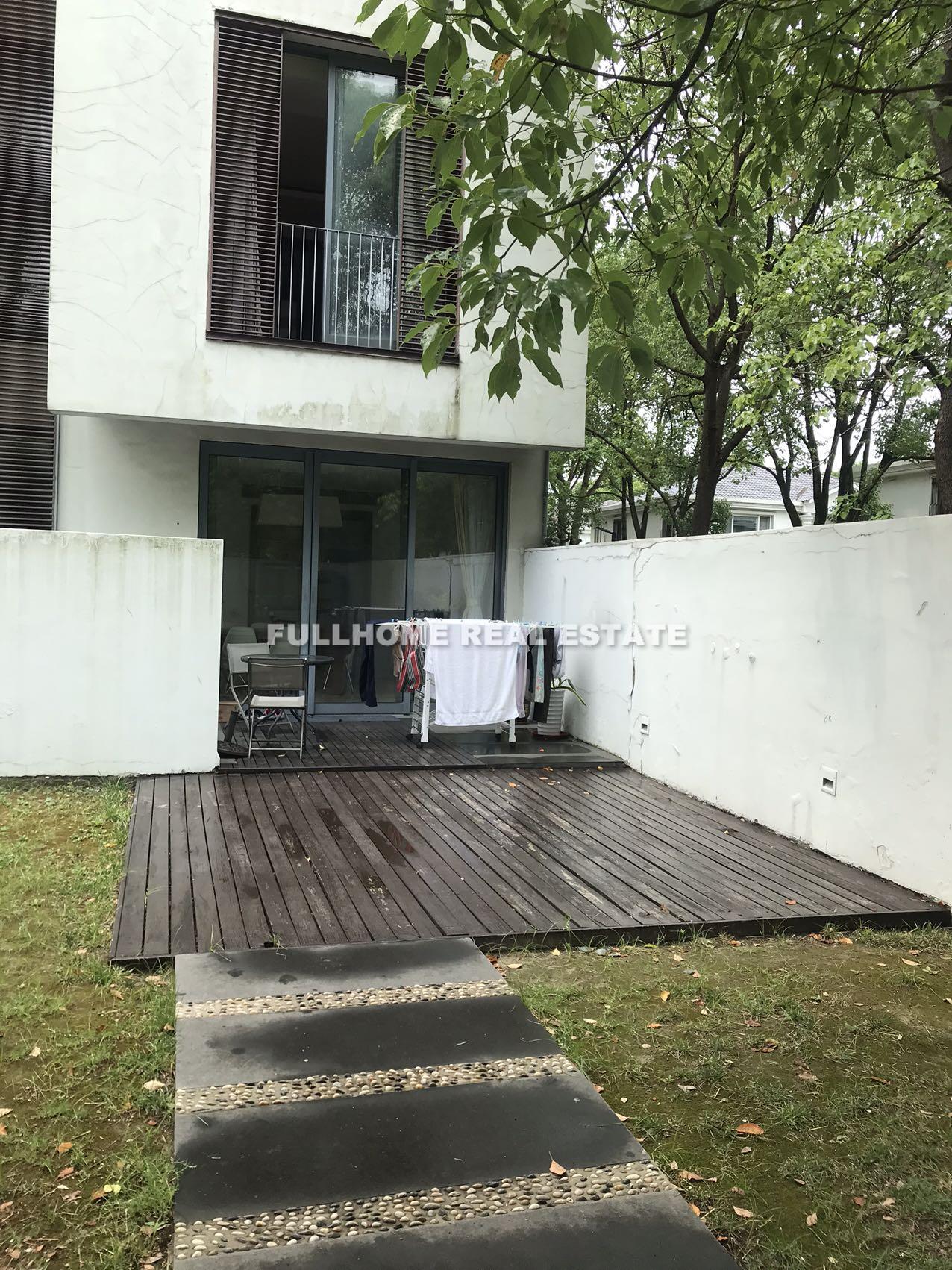 Lakeside Ville - Interior view 15, Shanghai rental property