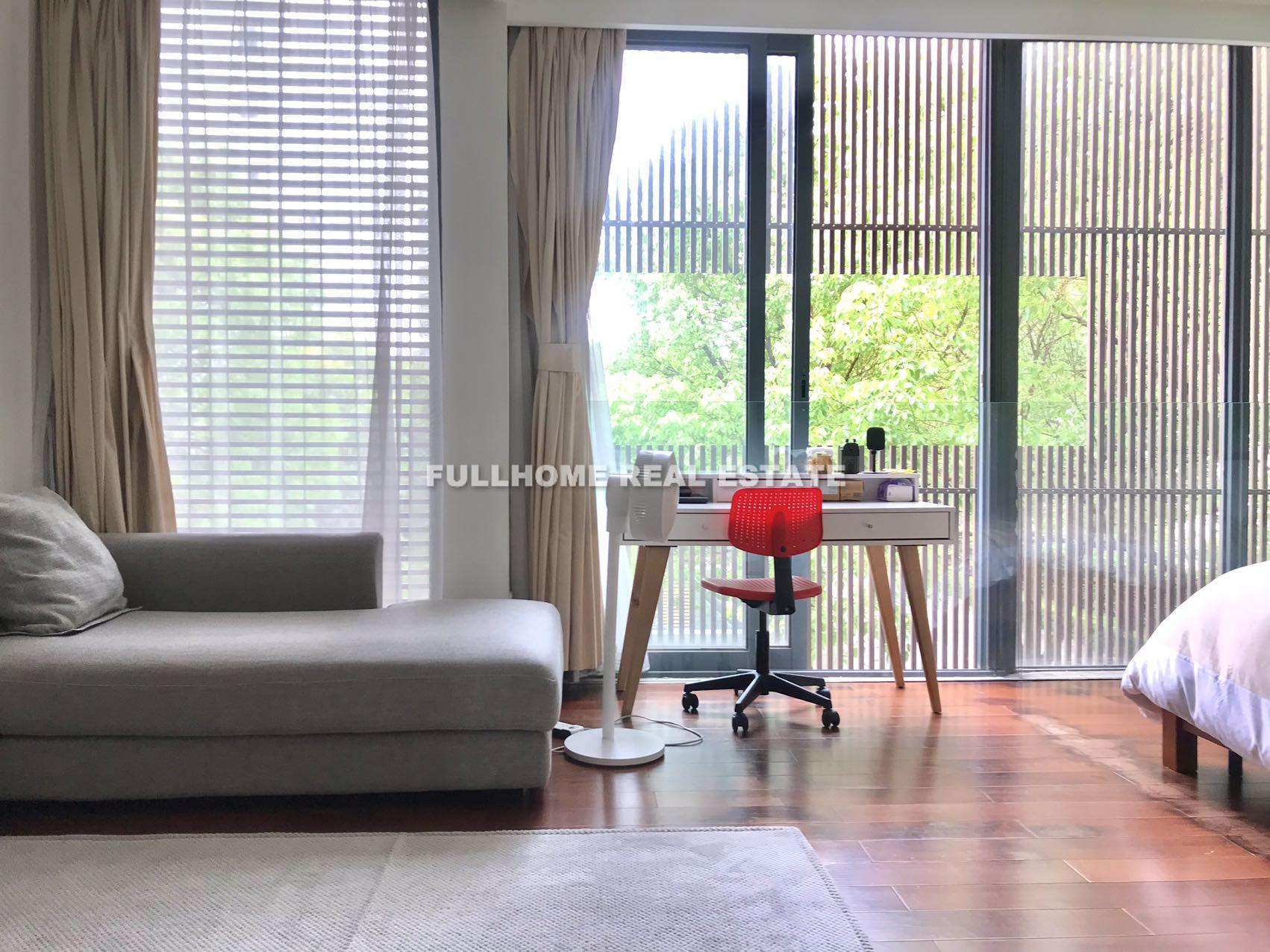 Lakeside Ville - Interior view 3, Shanghai rental property