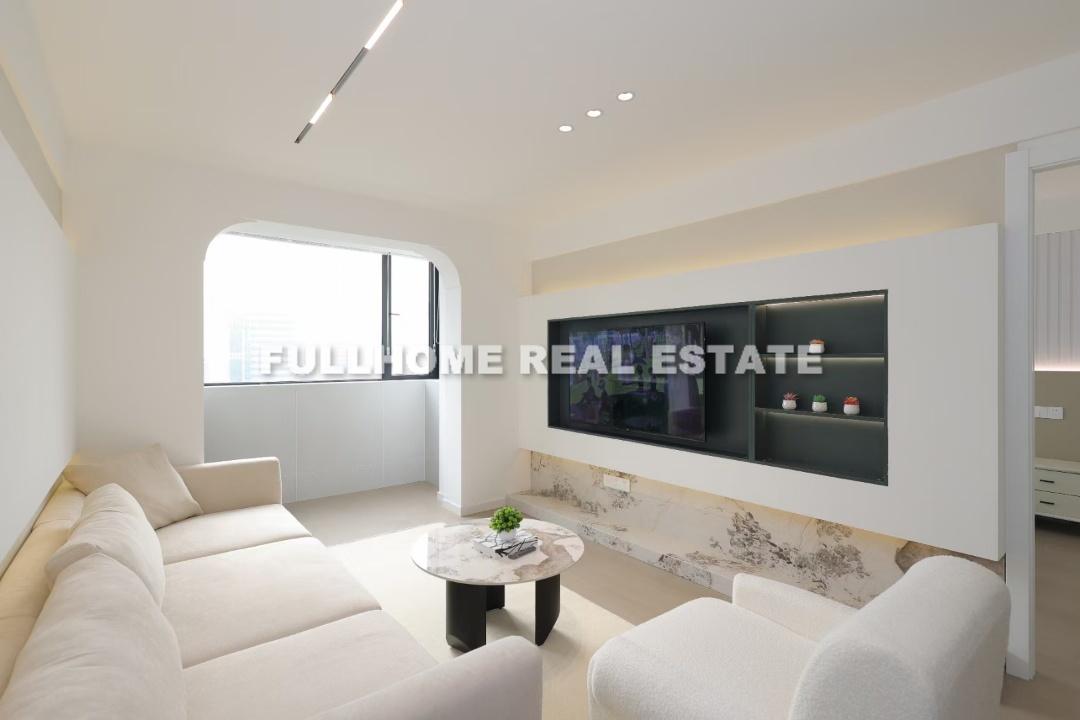 Sihe Garden - Interior view 4, Shanghai rental property