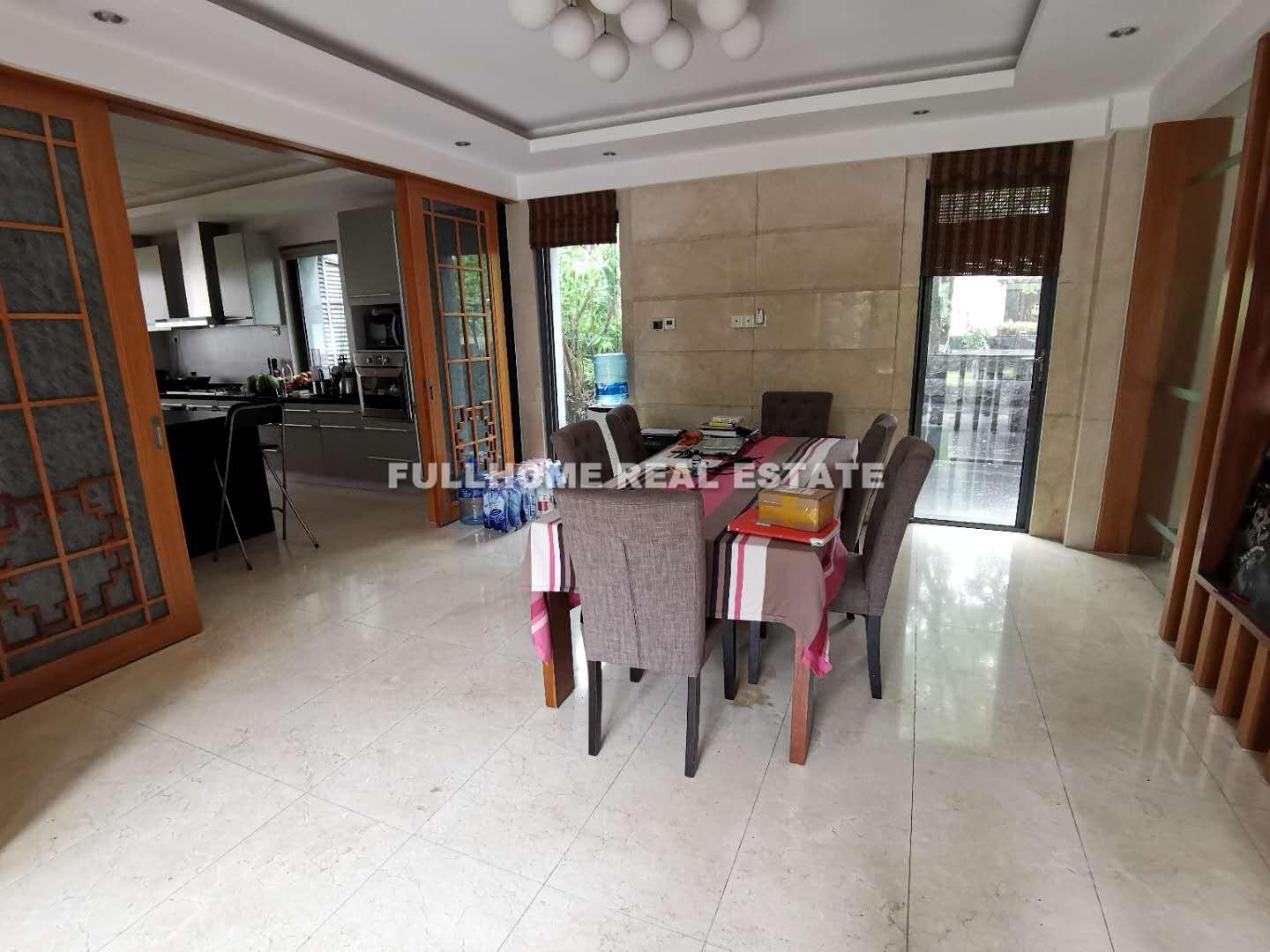 Lakeside Ville - Interior view 10, Shanghai rental property