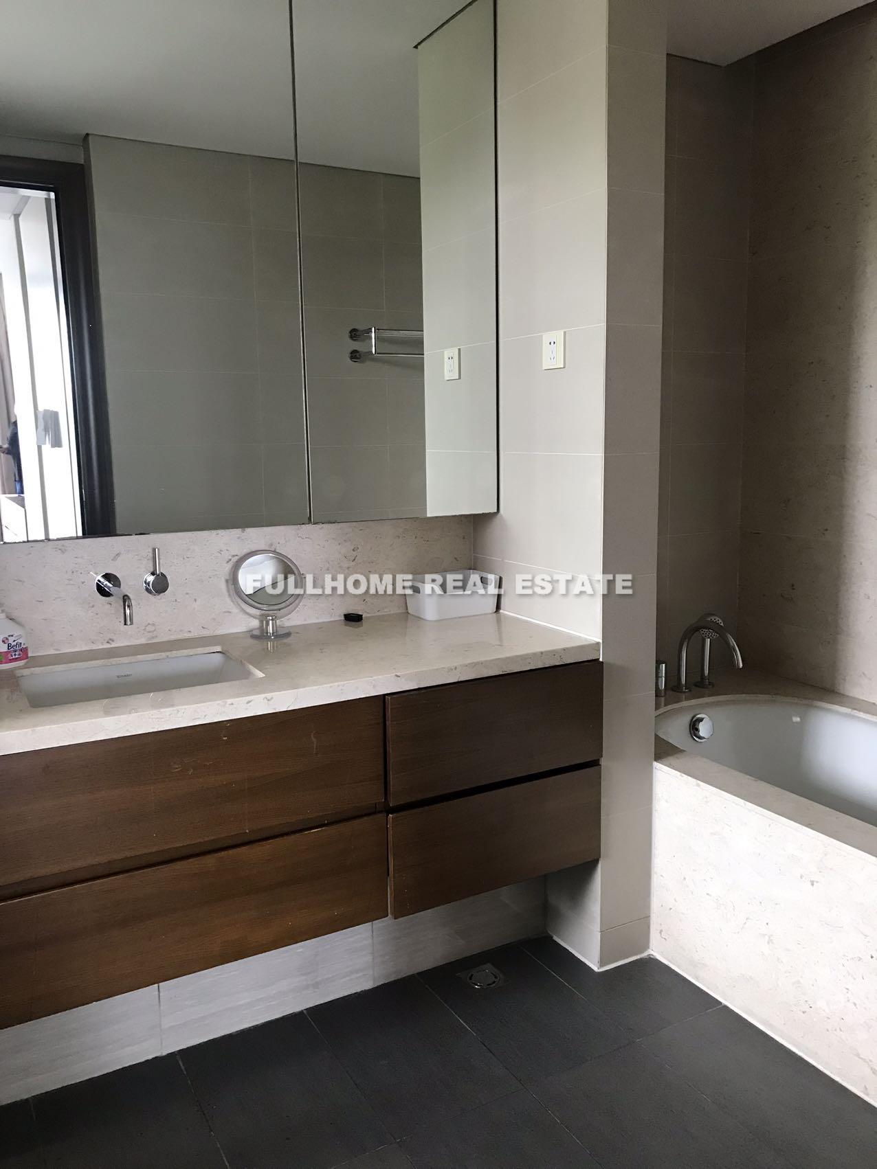 Lakeside Ville - Interior view 13, Shanghai rental property