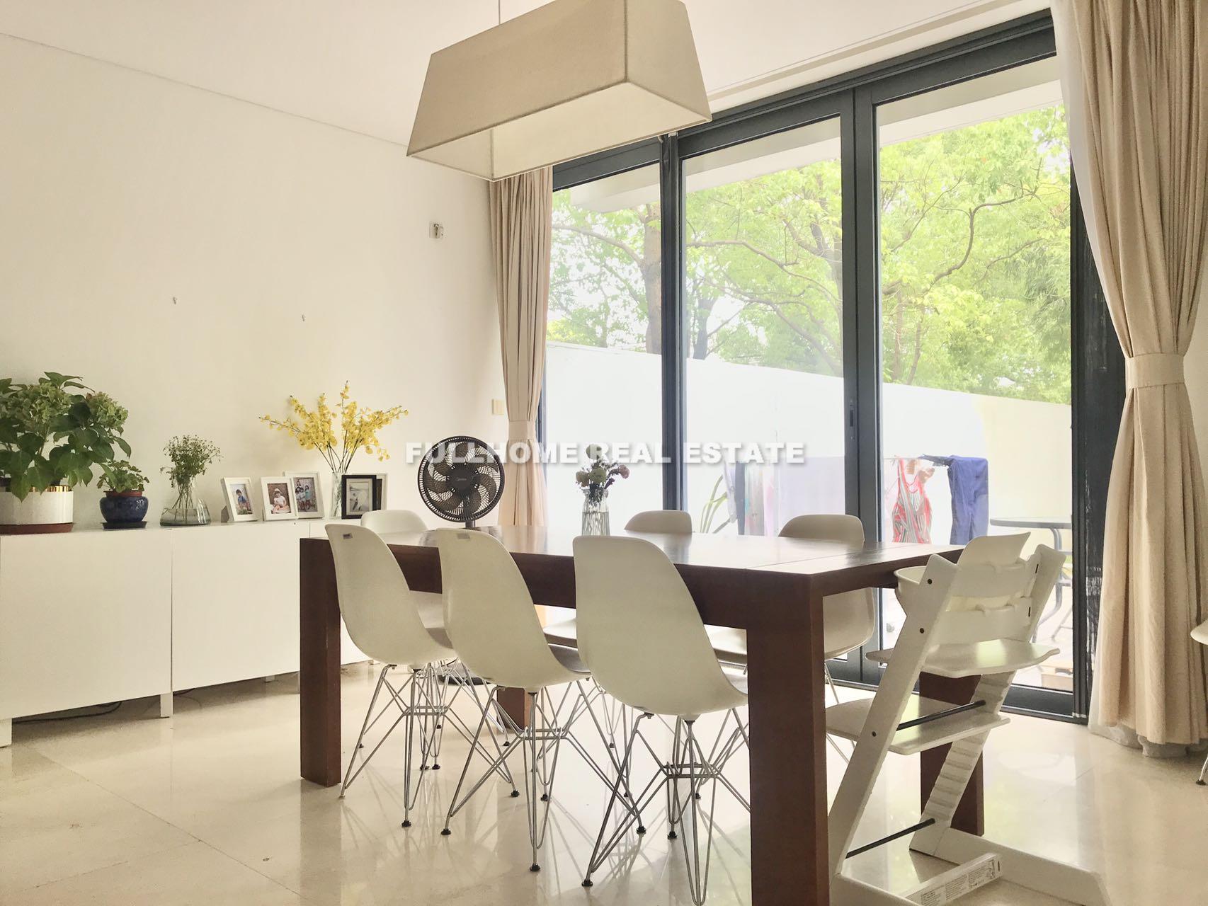 Lakeside Ville - Interior view 7, Shanghai rental property