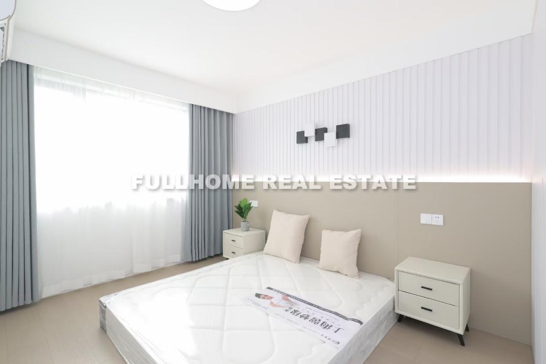 Sihe Garden - Interior view 6, Shanghai rental property