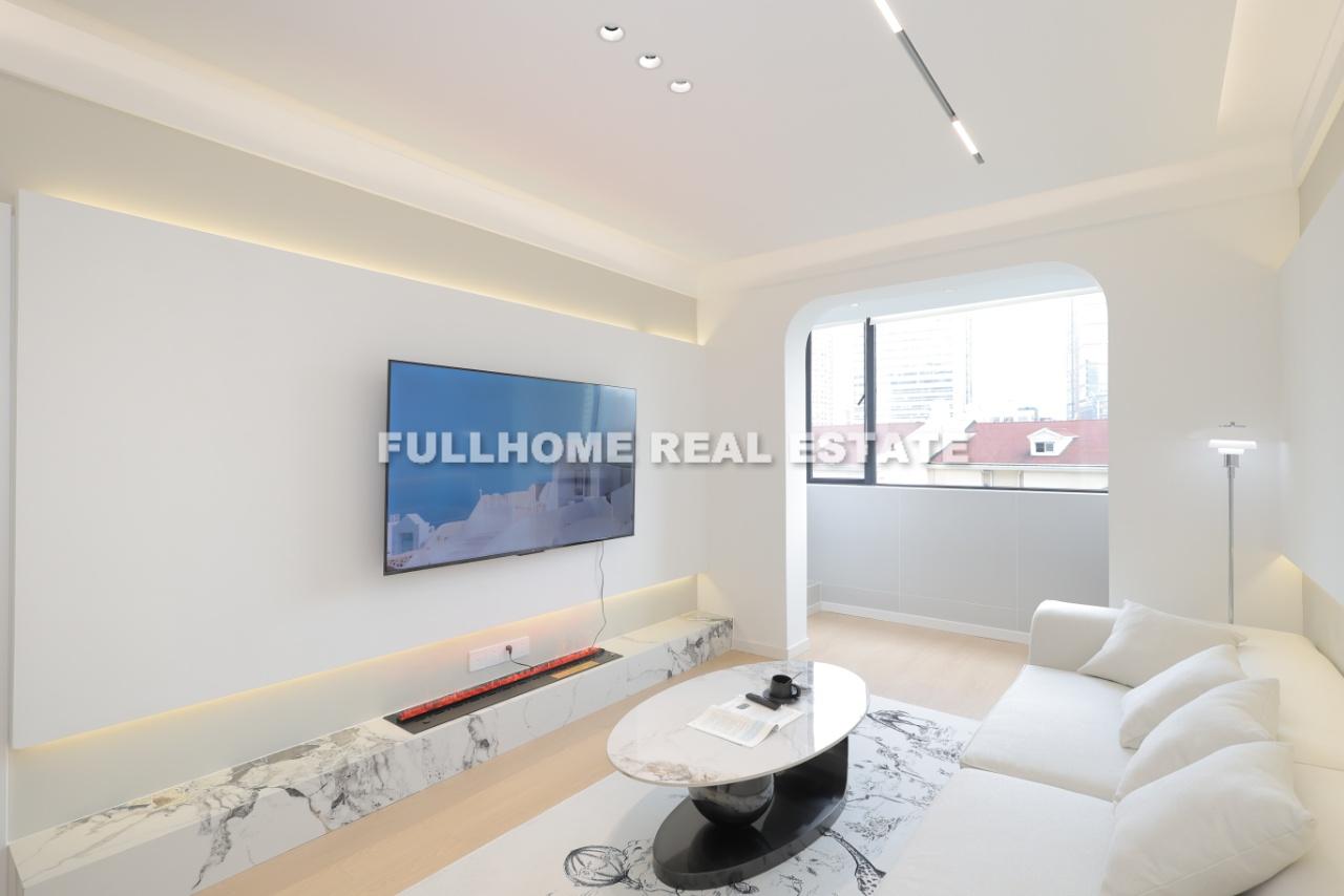 Sihe Garden - Interior view 3, Shanghai rental property