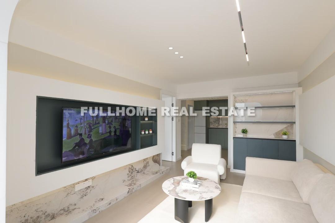Sihe Garden - 1 bedroom apartment in Shanghai, Jing An, Downtown