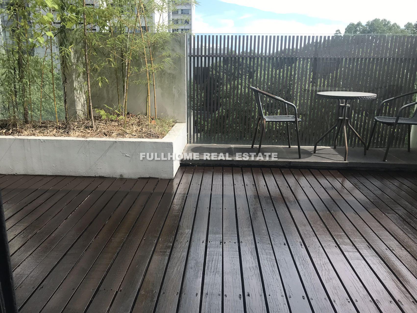 Lakeside Ville - Interior view 5, Shanghai rental property