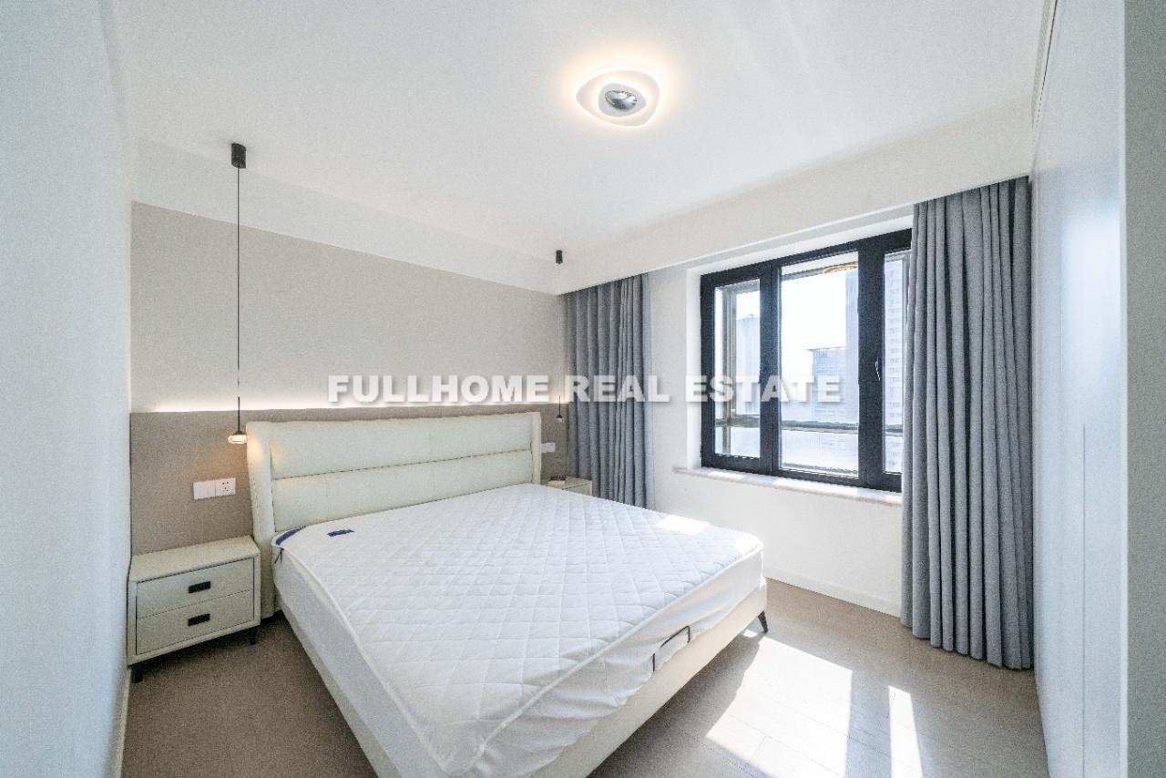 Jiaozhou Apartment - Interior view 5, Shanghai rental property