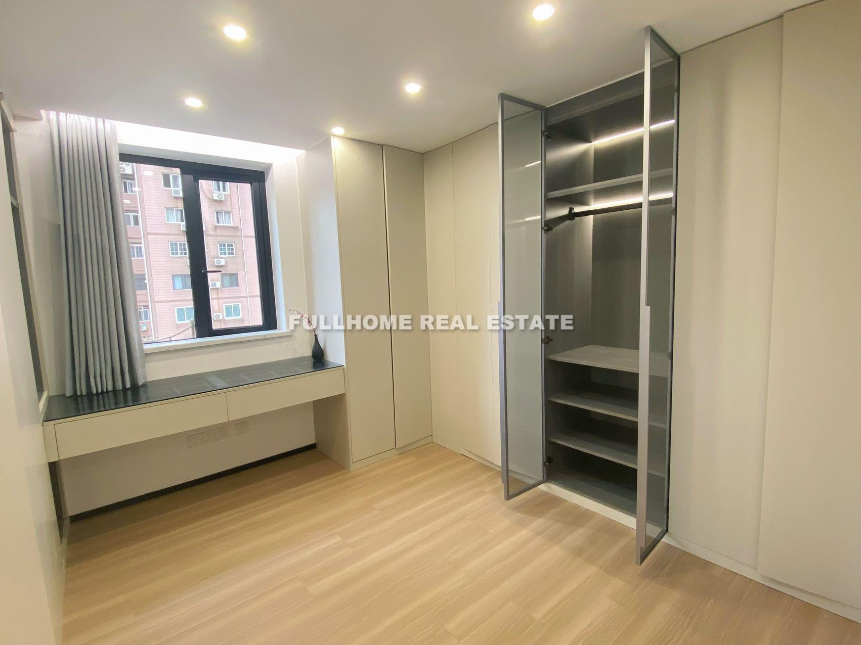 San He Garden - Interior view 2, Shanghai rental property