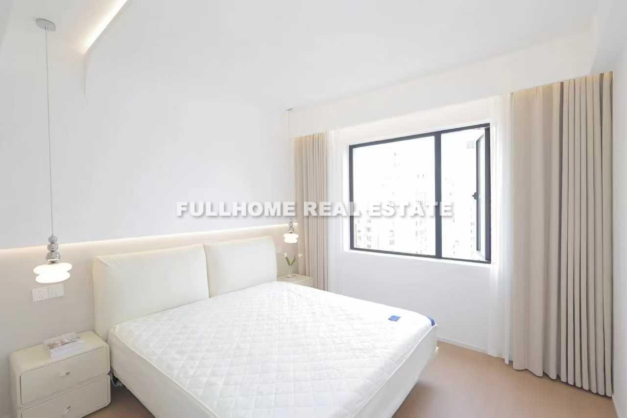Jiaozhou Apartment - Interior view 5, Shanghai rental property