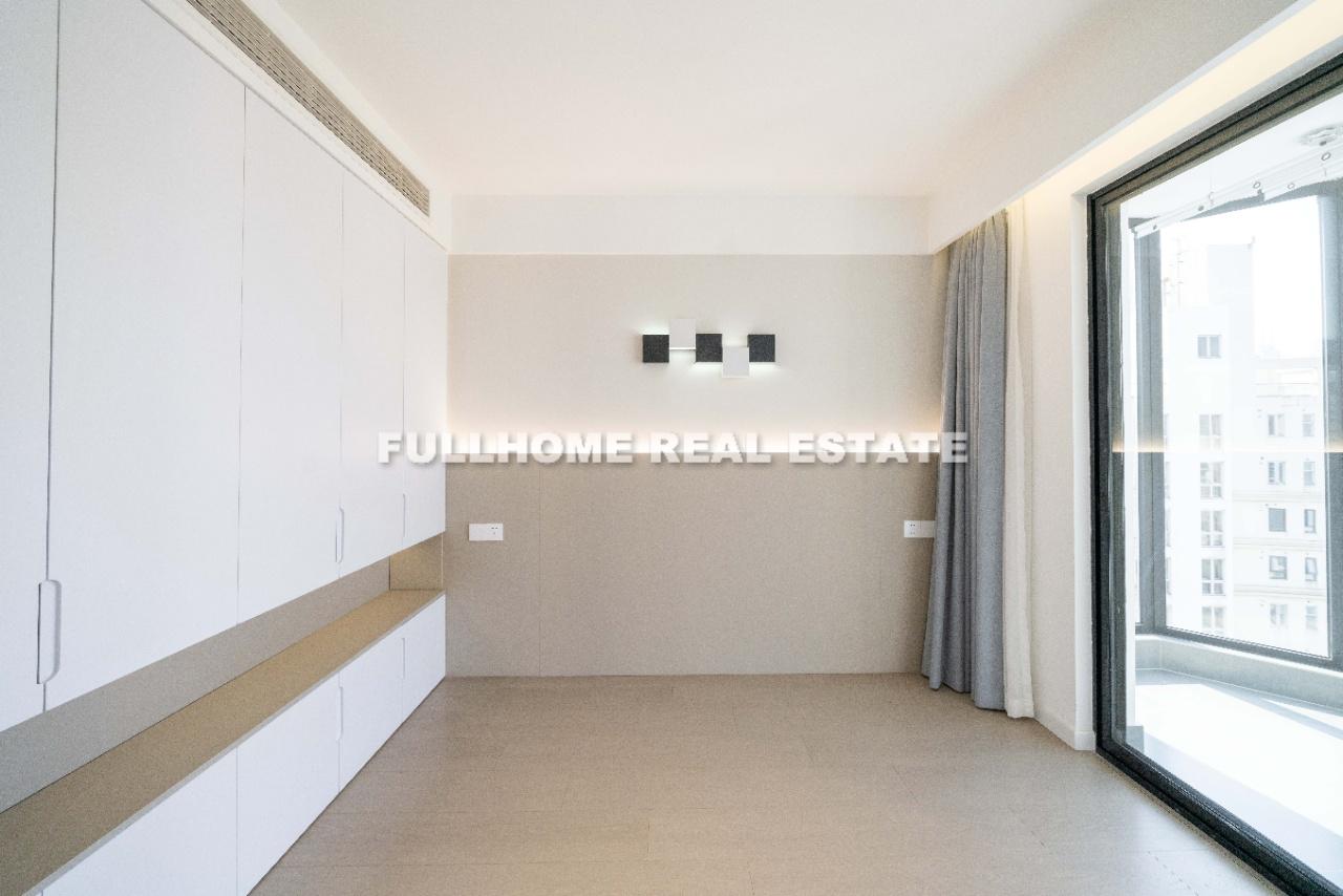 Jiaozhou Apartment - Interior view 7, Shanghai rental property