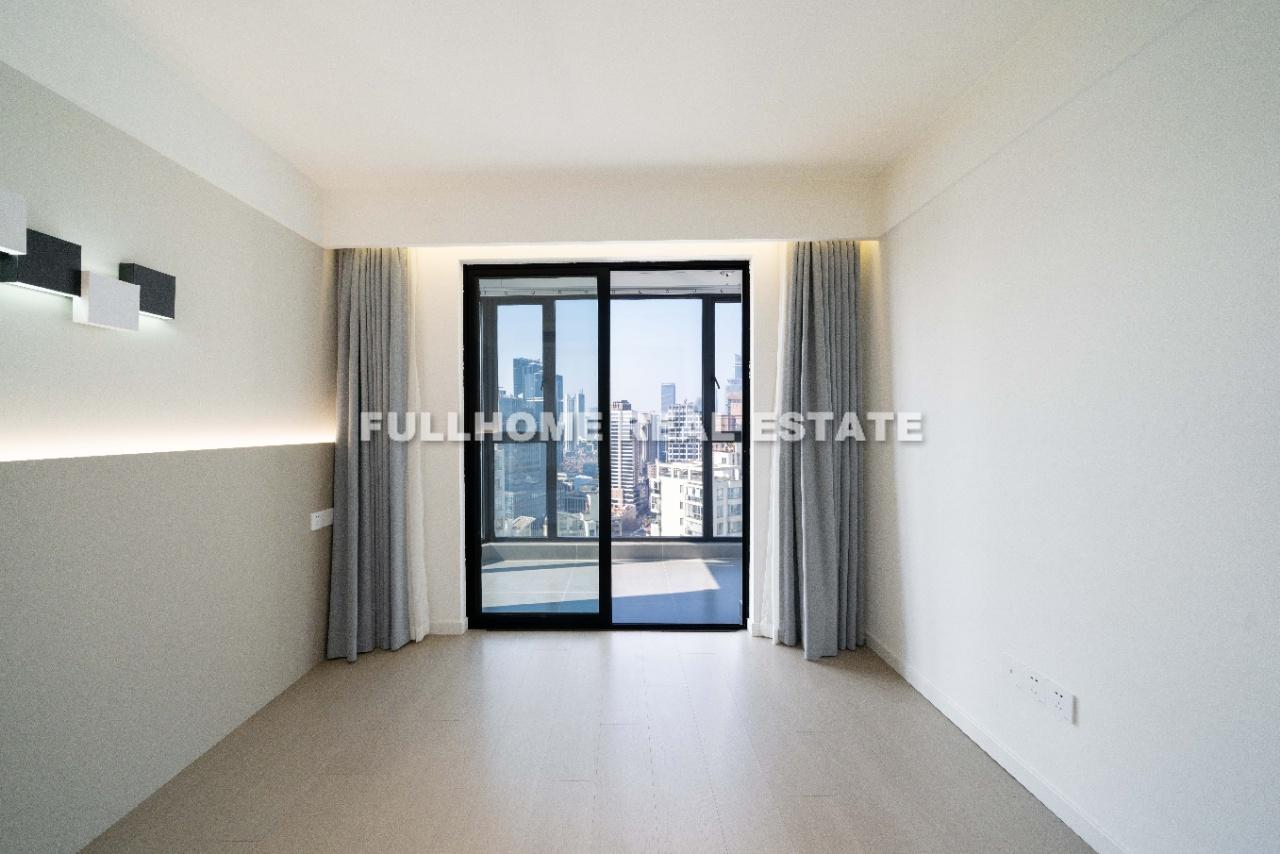 Jiaozhou Apartment - Interior view 6, Shanghai rental property