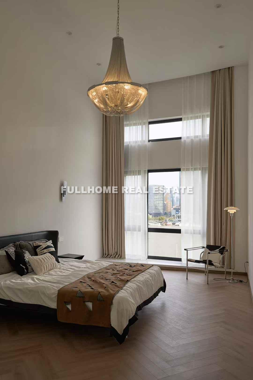 New Bund Garden - Interior view 6, Shanghai rental property