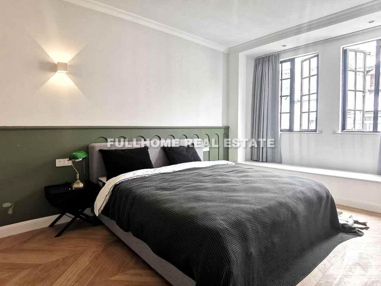 Clove Apartment - Interior view 7, Shanghai rental property