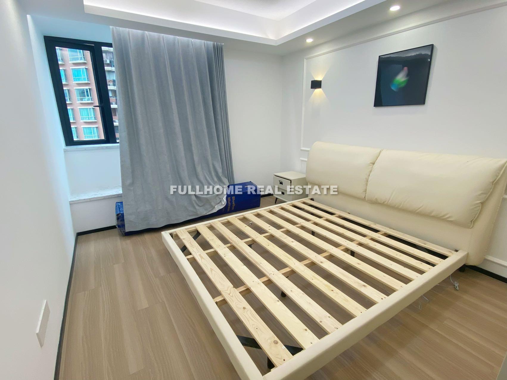 San He Garden - Interior view 4, Shanghai rental property