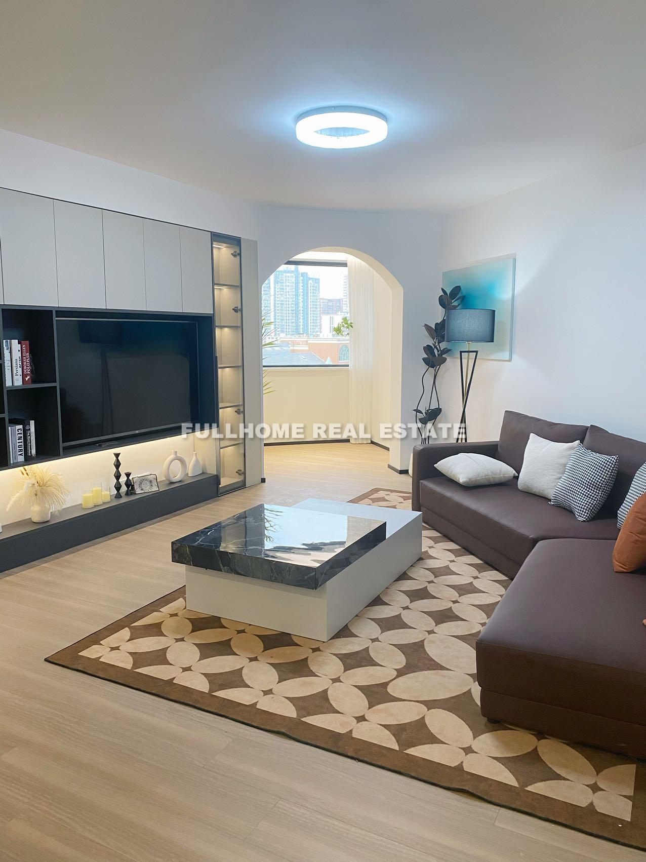 San He Garden - 2 bedroom apartment in Shanghai, Jing An, Downtown