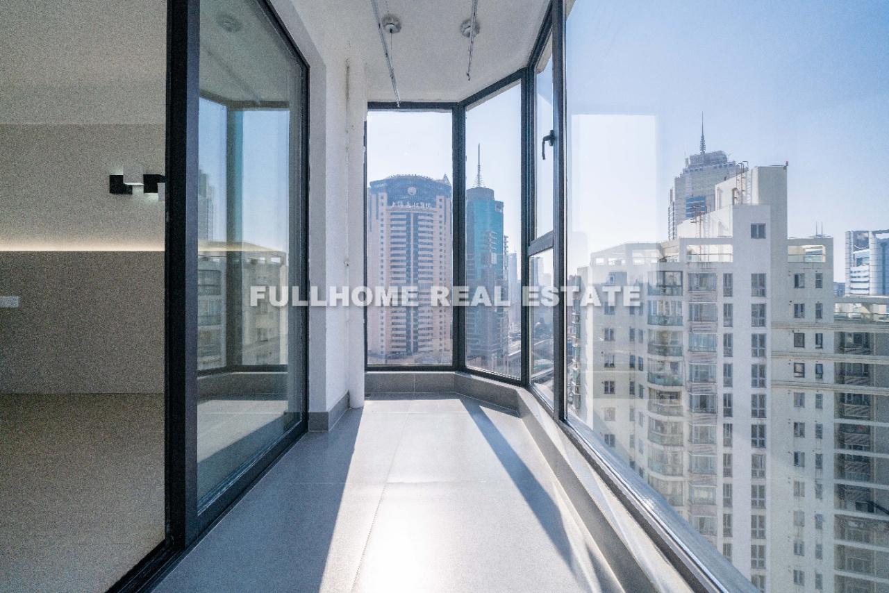 Jiaozhou Apartment - Interior view 8, Shanghai rental property