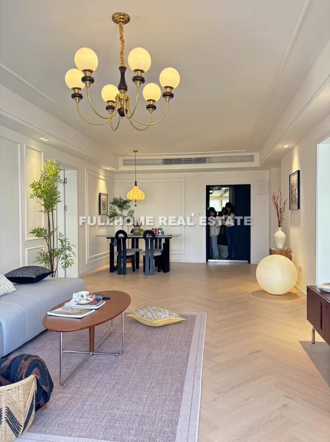 Bai Hui Garden - Interior view 4, Shanghai rental property