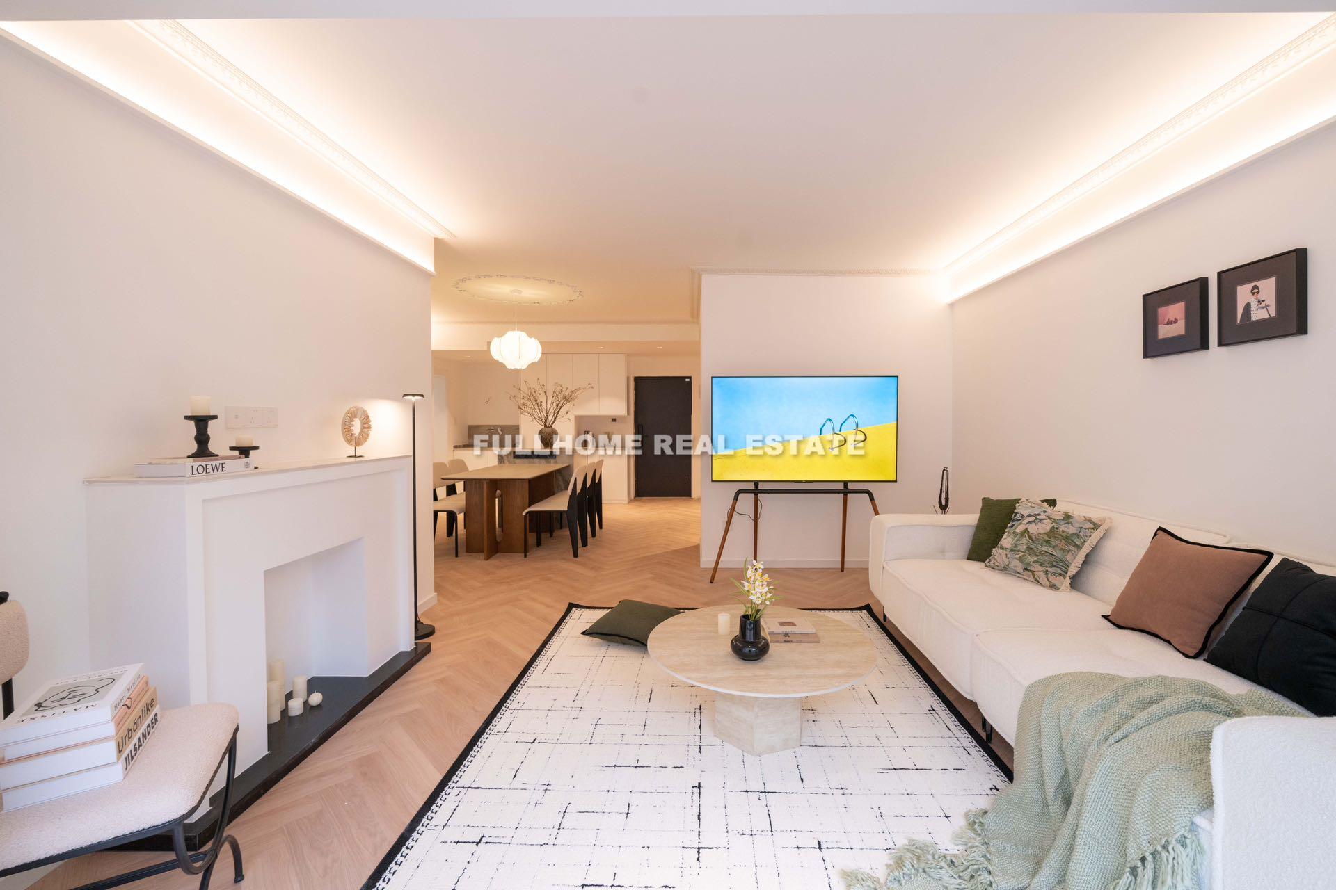 Ming Hui Yuan - Interior view 2, Shanghai rental property