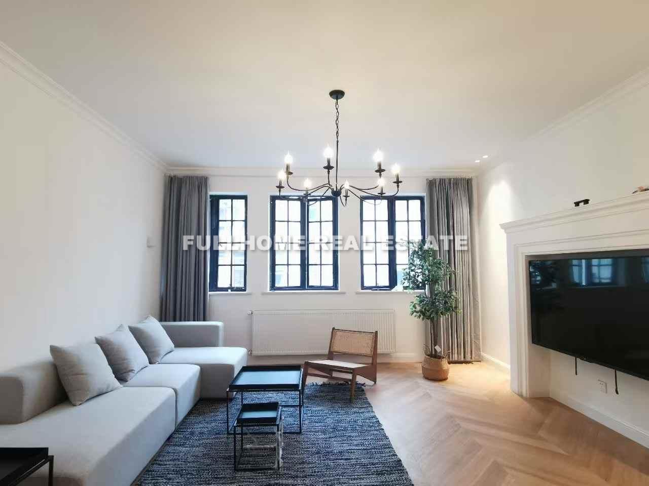 Clove Apartment - Interior view 3, Shanghai rental property