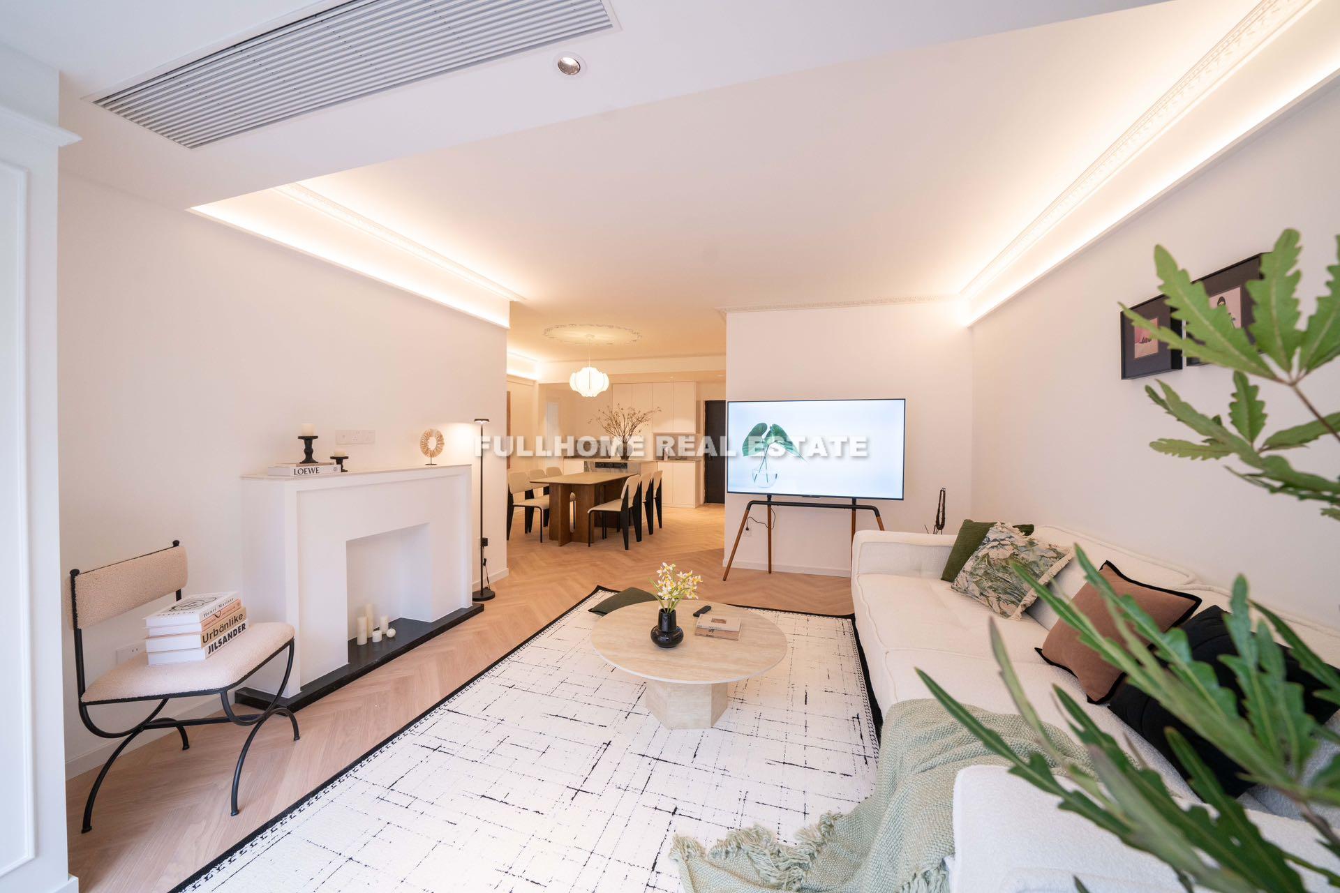 Ming Hui Yuan - Interior view 5, Shanghai rental property