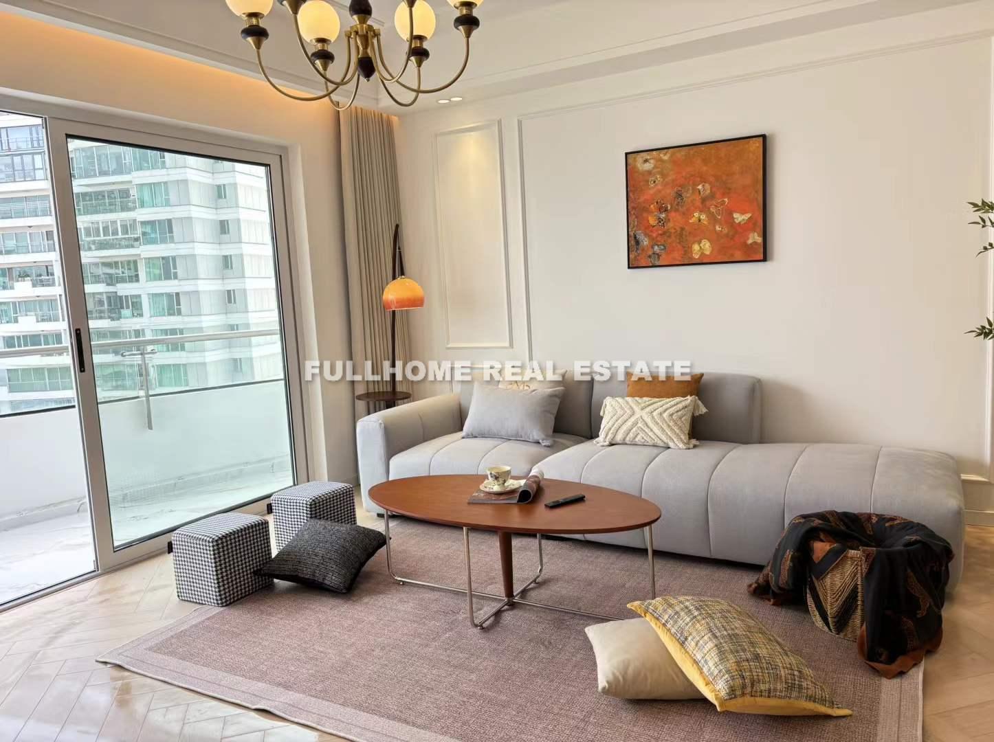 Bai Hui Garden - Interior view 2, Shanghai rental property