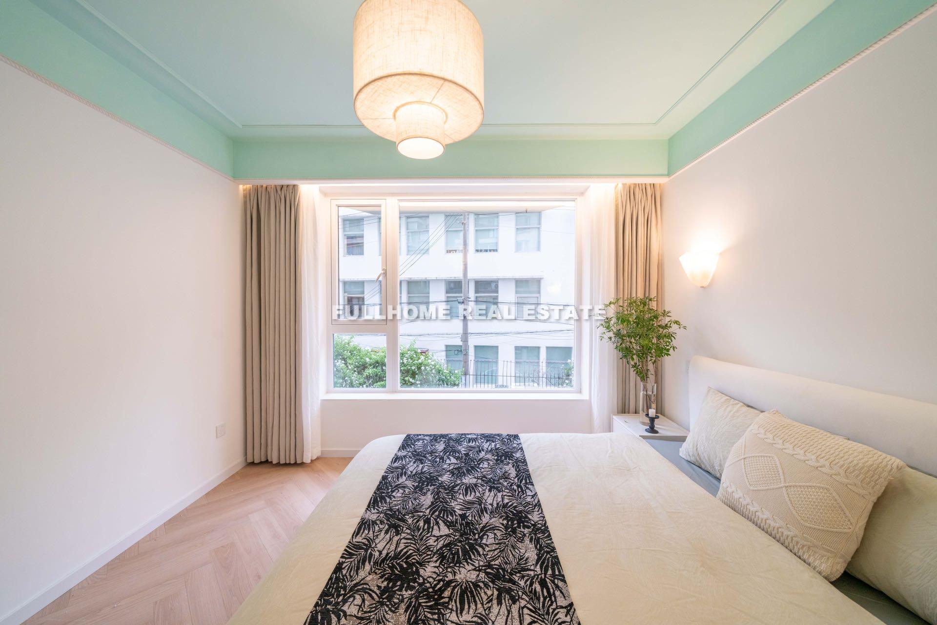 Ming Hui Yuan - Interior view 4, Shanghai rental property