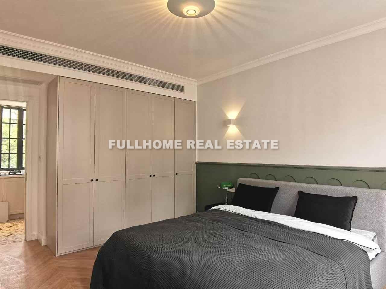 Clove Apartment - Interior view 9, Shanghai rental property