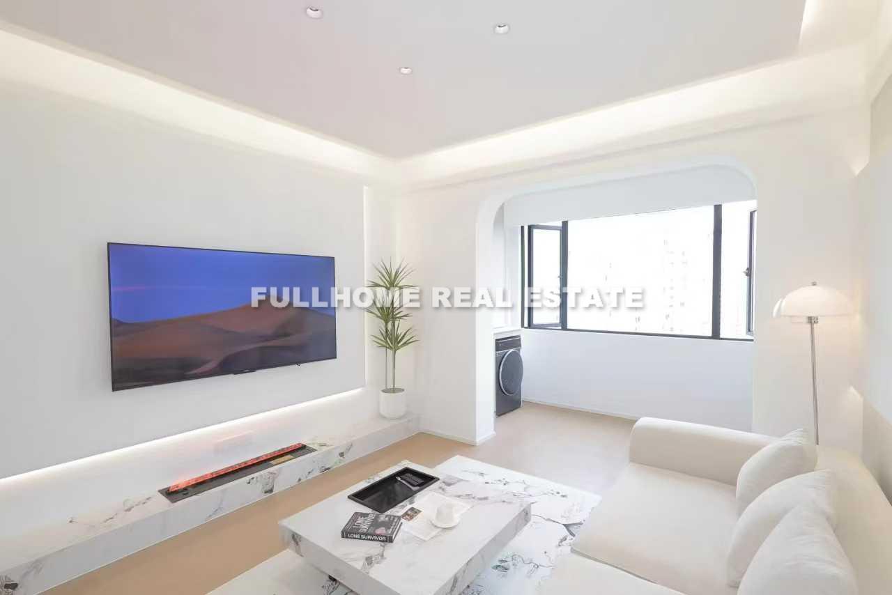 Jiaozhou Apartment - Interior view 4, Shanghai rental property