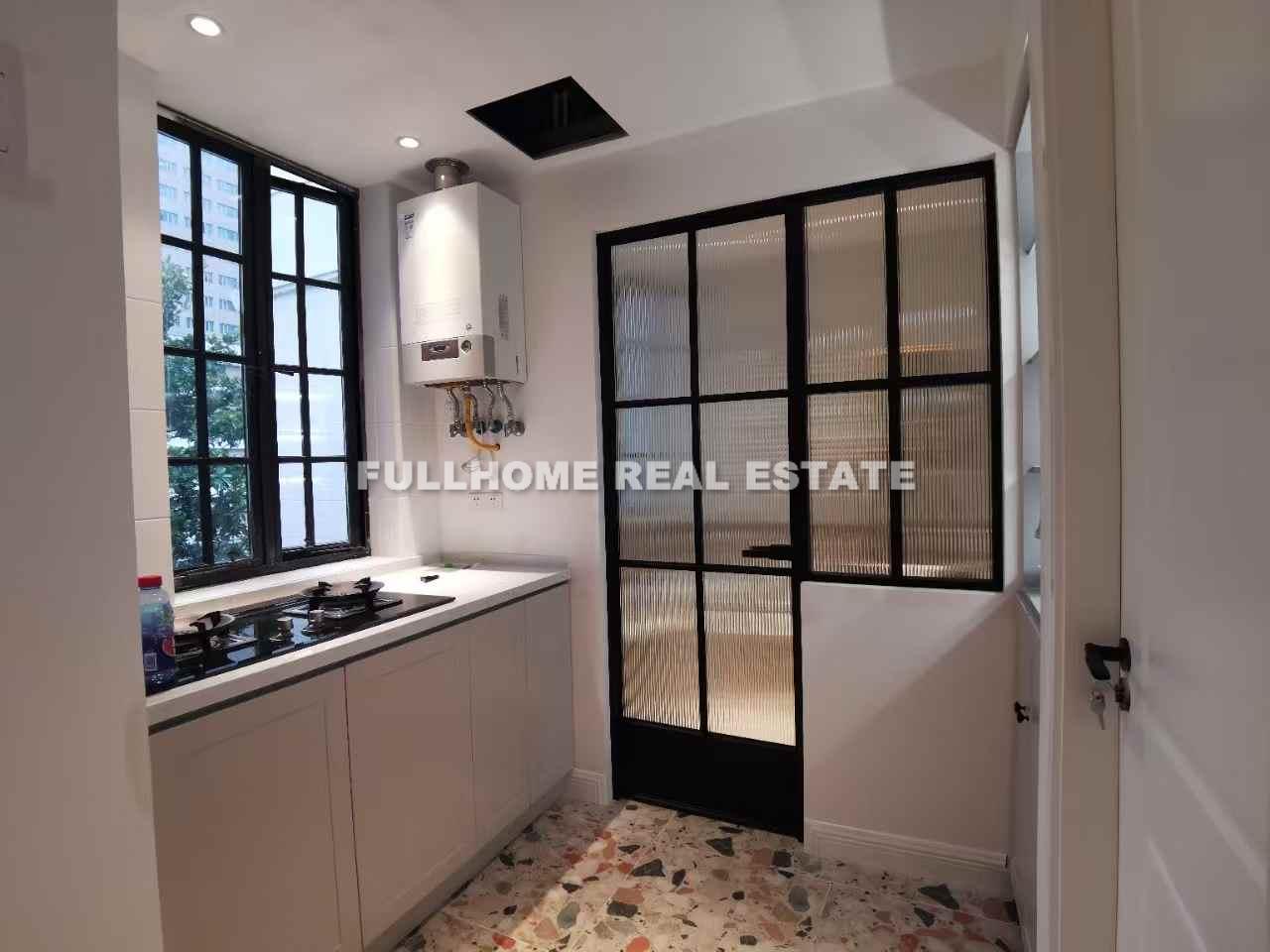 Clove Apartment - Interior view 6, Shanghai rental property
