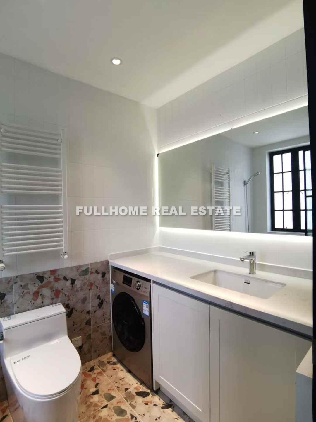 Clove Apartment - Interior view 8, Shanghai rental property
