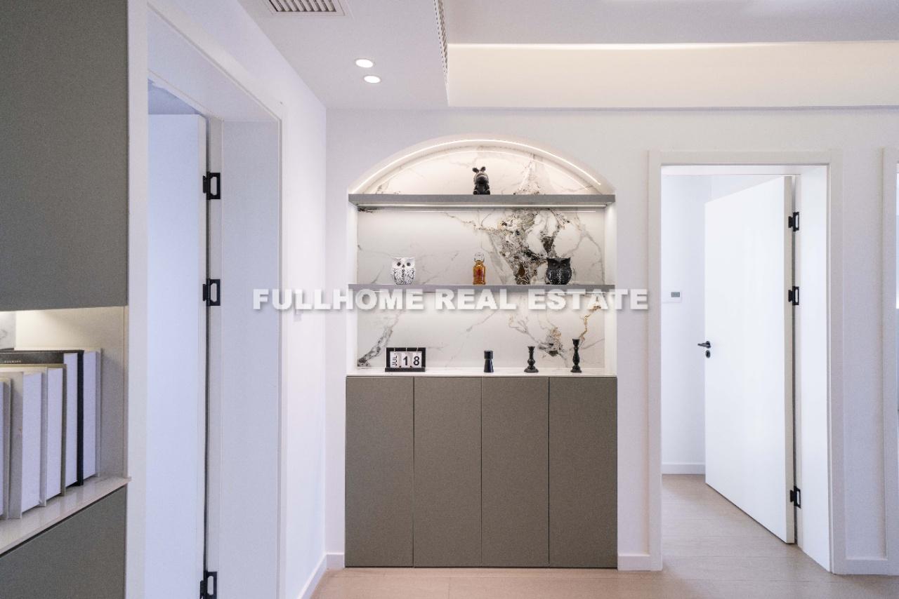 Jiaozhou Apartment - Interior view 3, Shanghai rental property