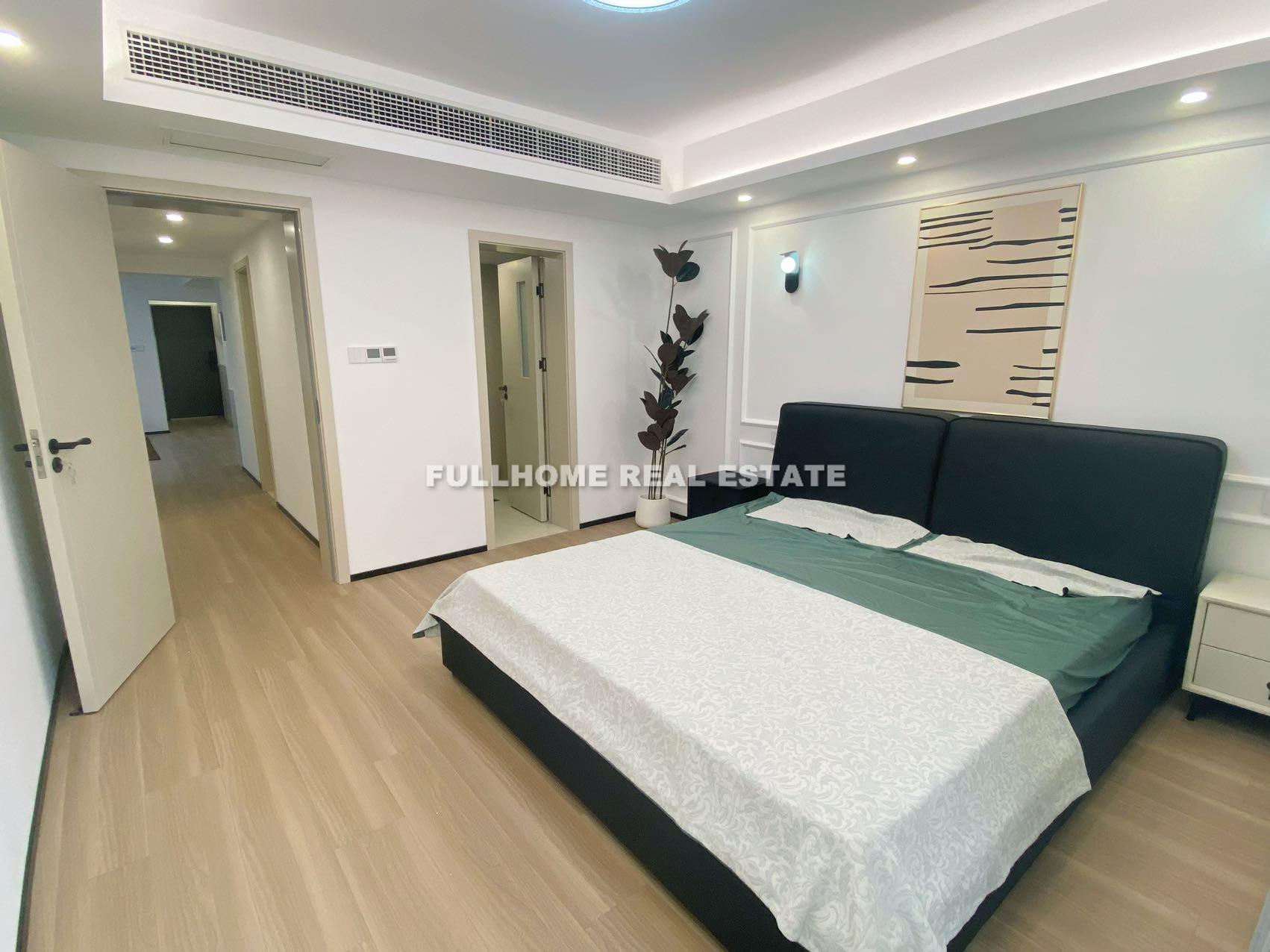 San He Garden - Interior view 3, Shanghai rental property