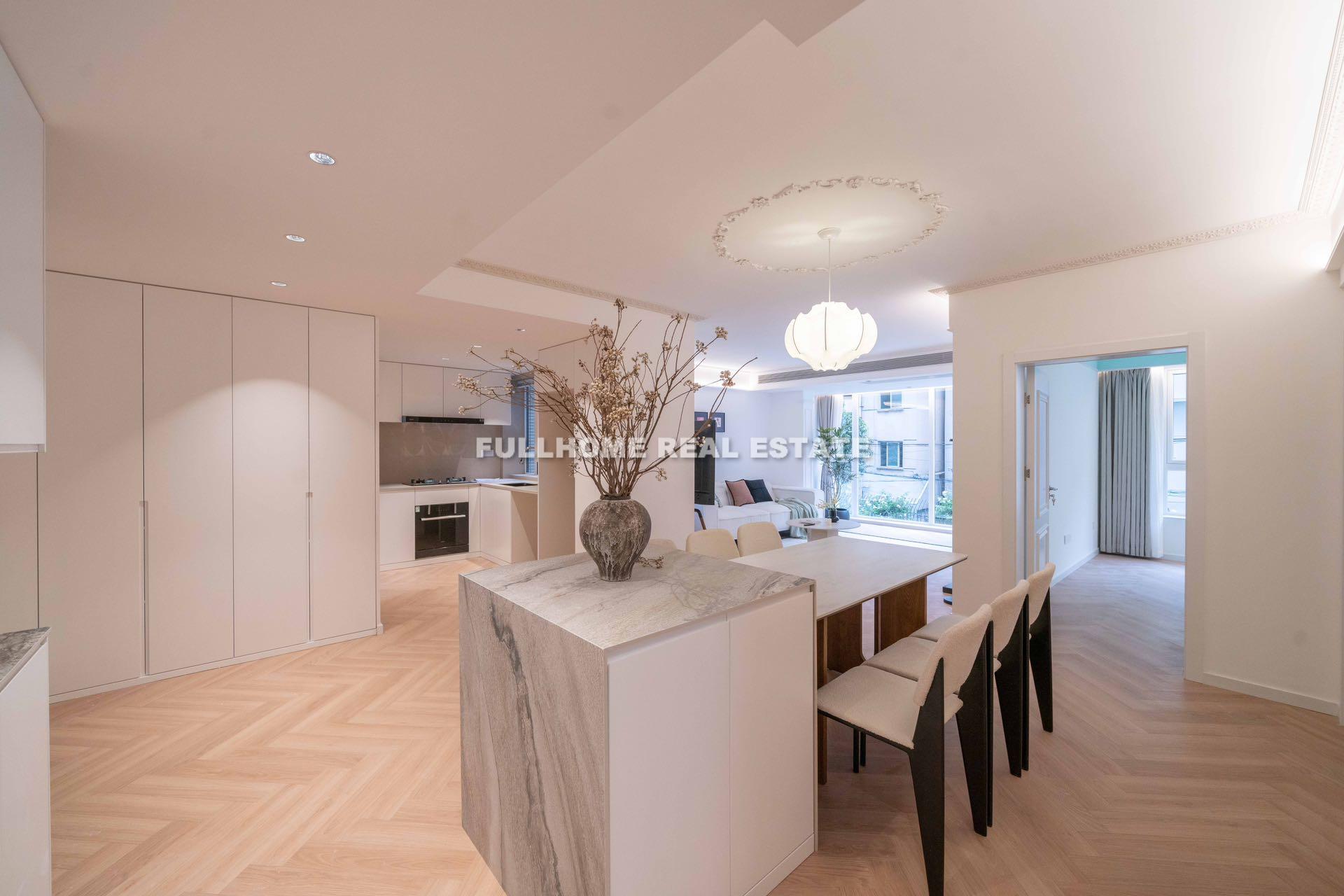 Ming Hui Yuan - Interior view 3, Shanghai rental property
