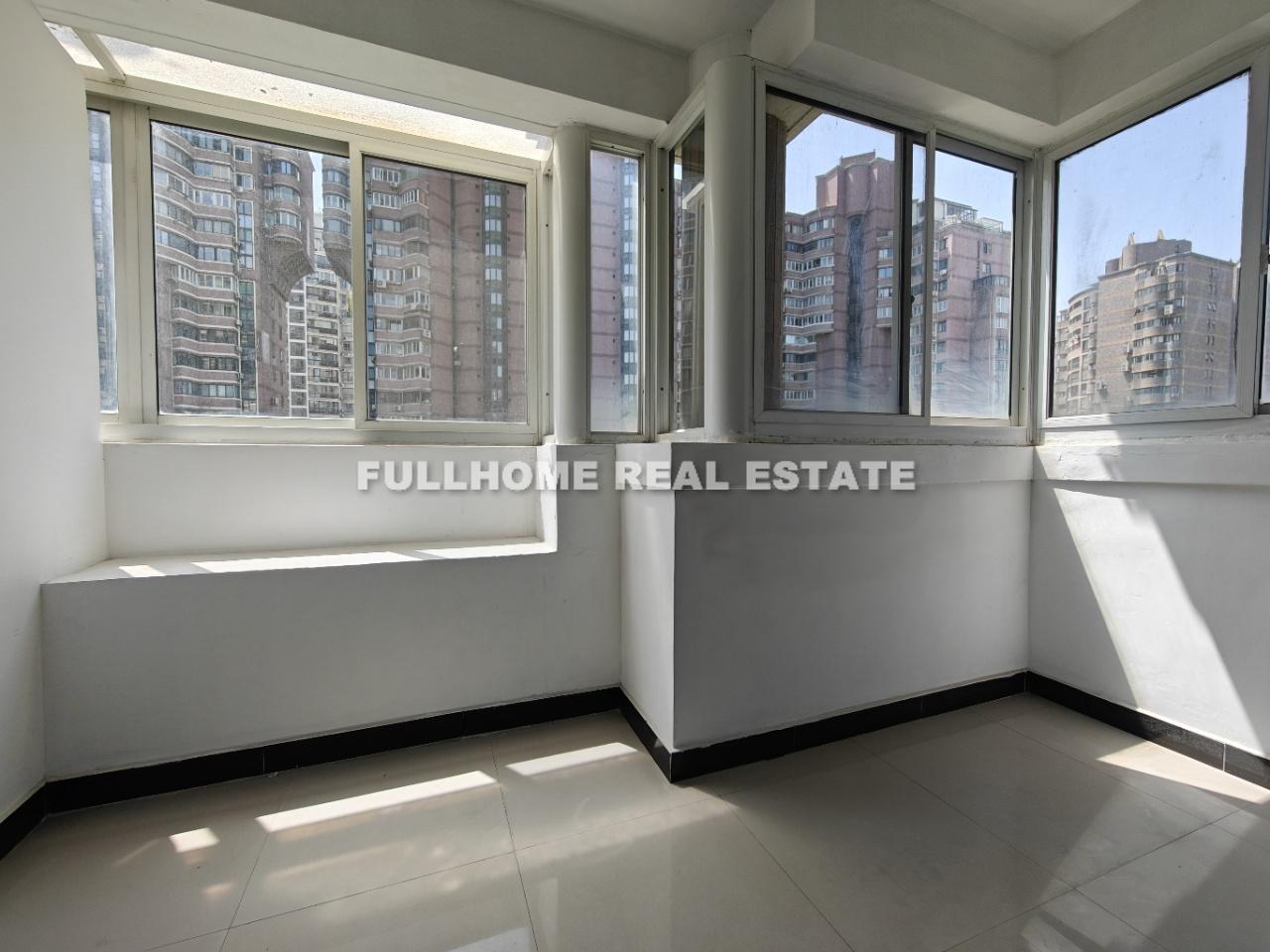Lyon Garden - Interior view 9, Shanghai rental property