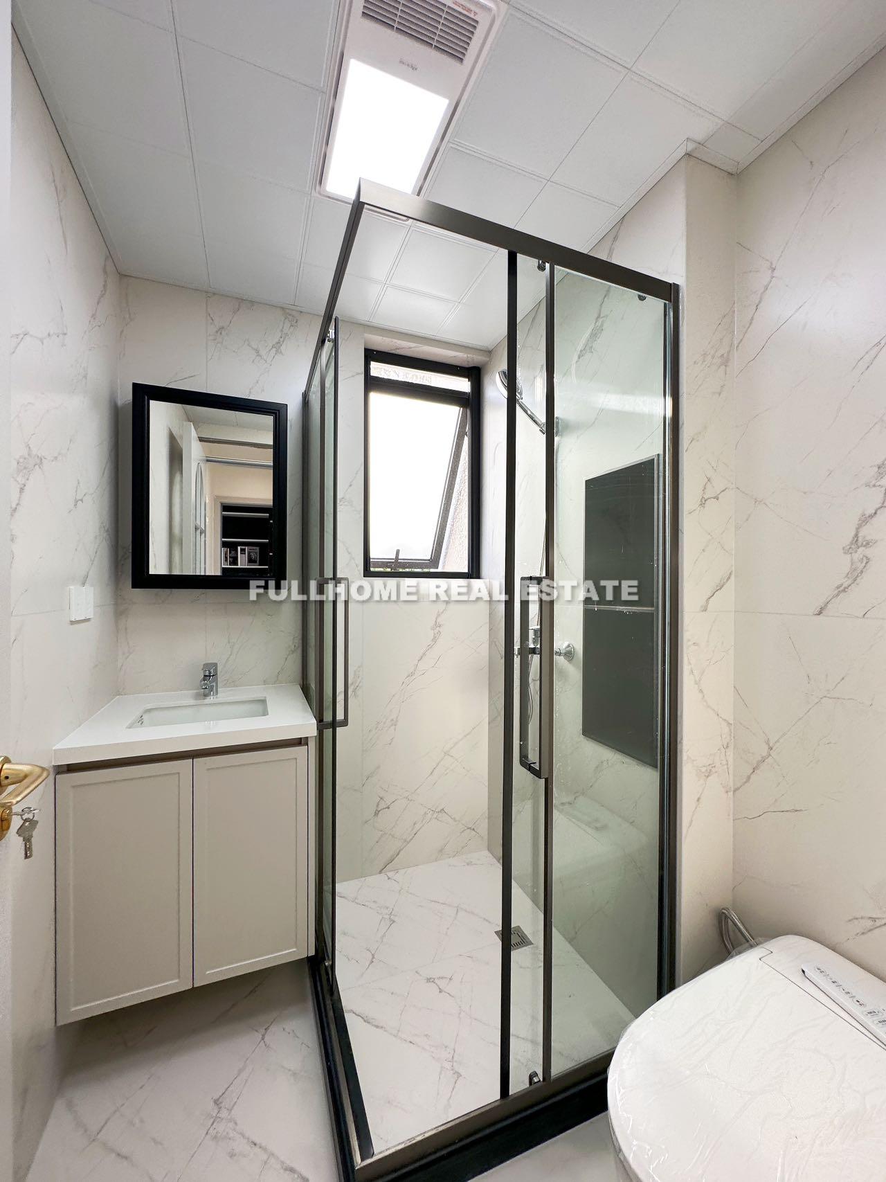 Western Suburban Garden - Interior view 22, Shanghai rental property