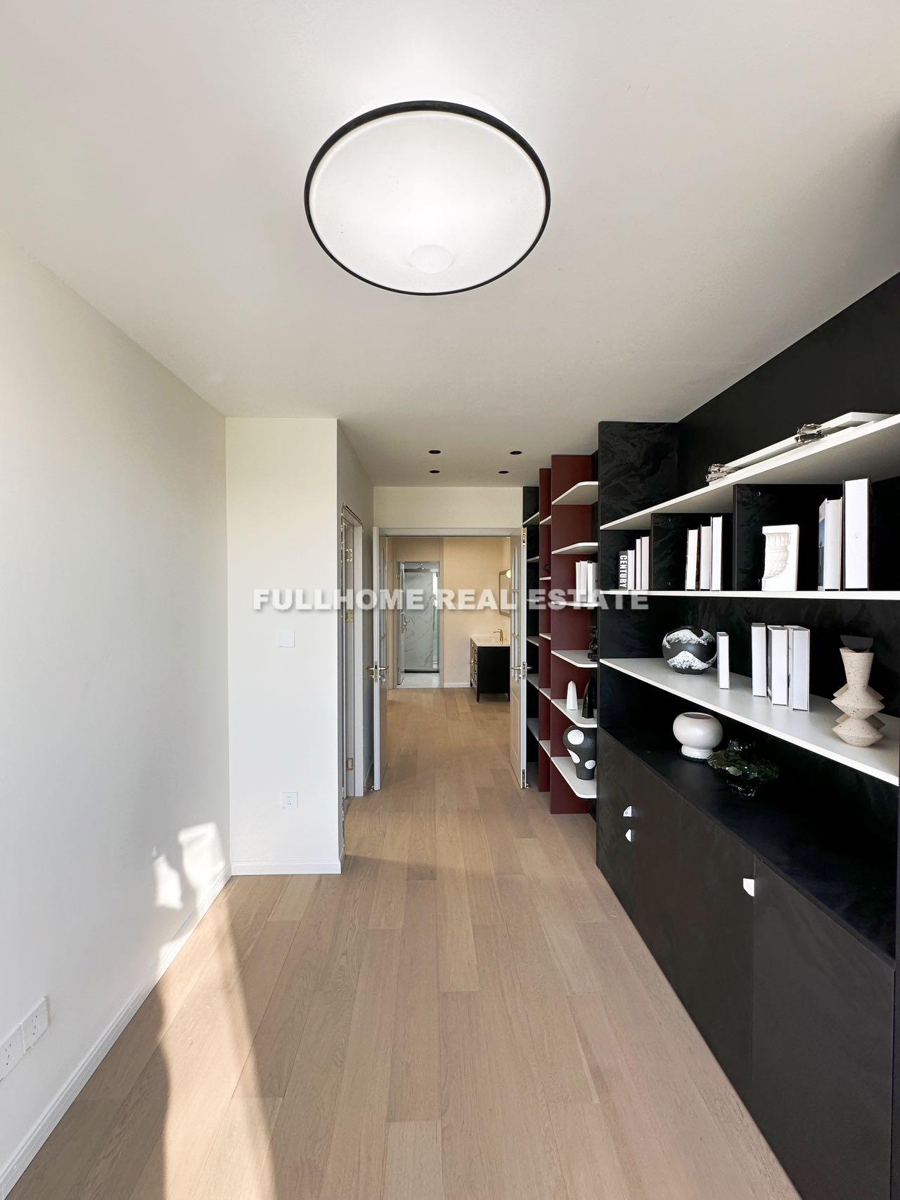 Western Suburban Garden - Interior view 23, Shanghai rental property