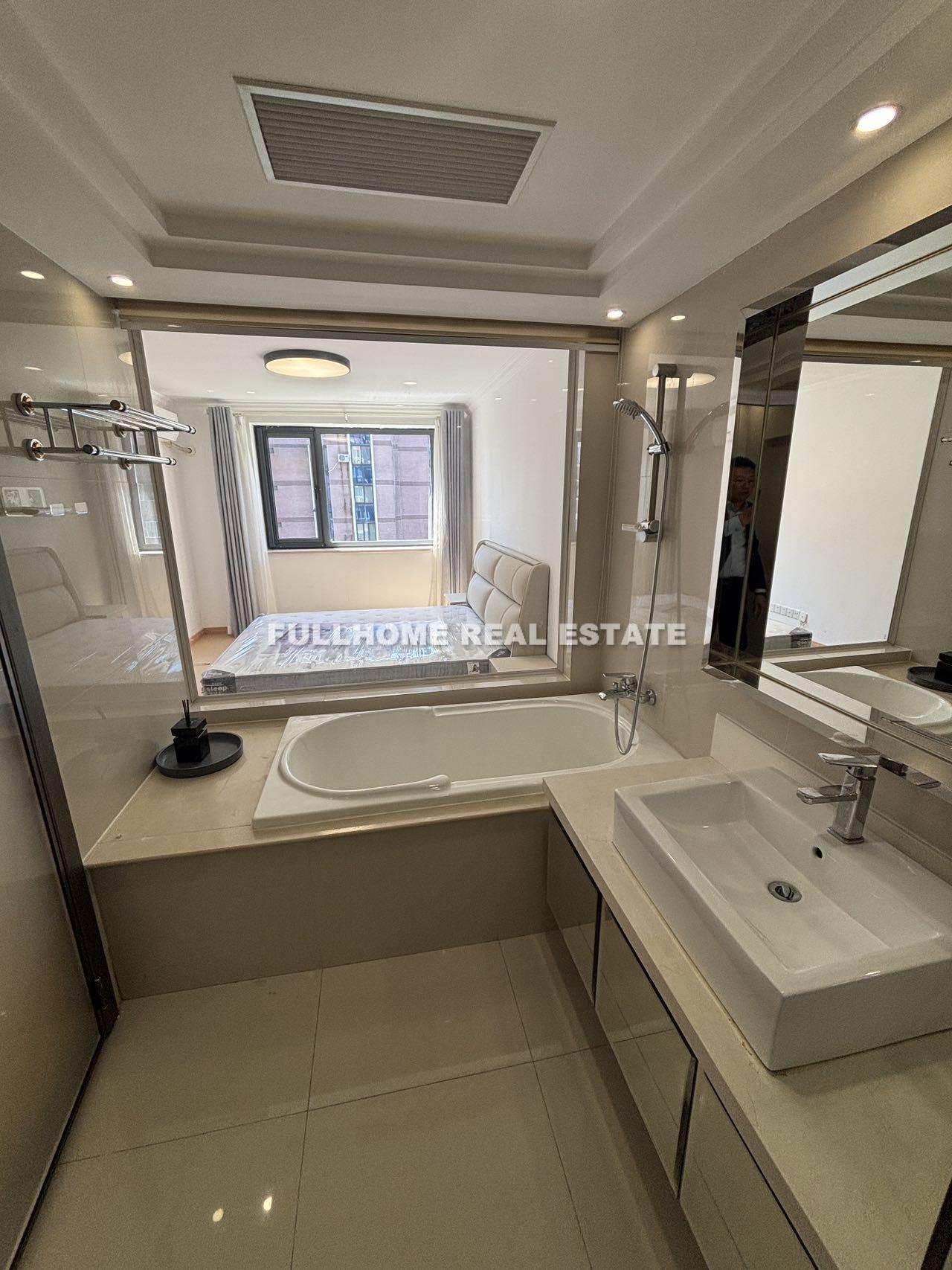 Marseille Garden - Interior view 6, Shanghai rental property