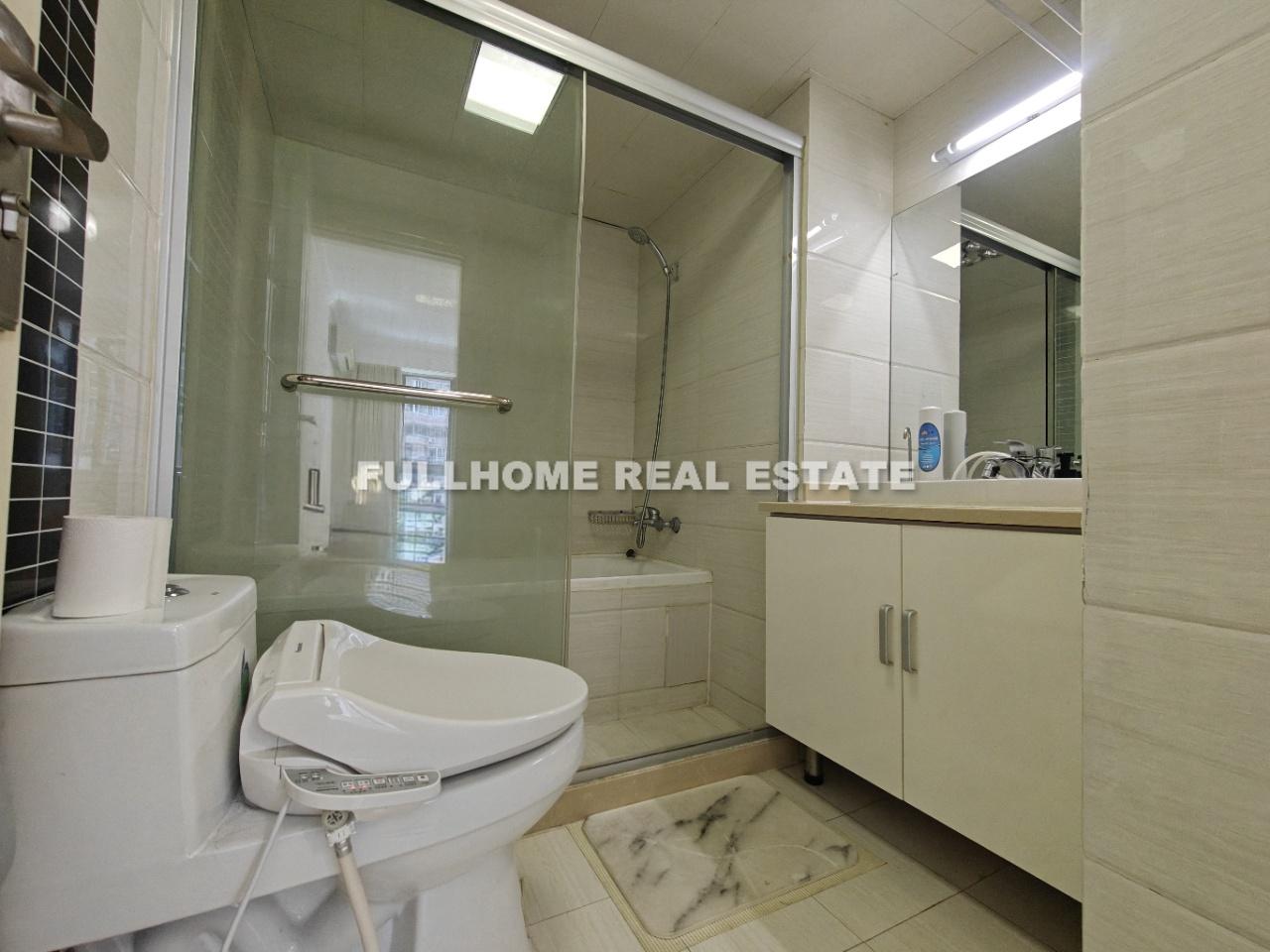 Lyon Garden - Interior view 7, Shanghai rental property