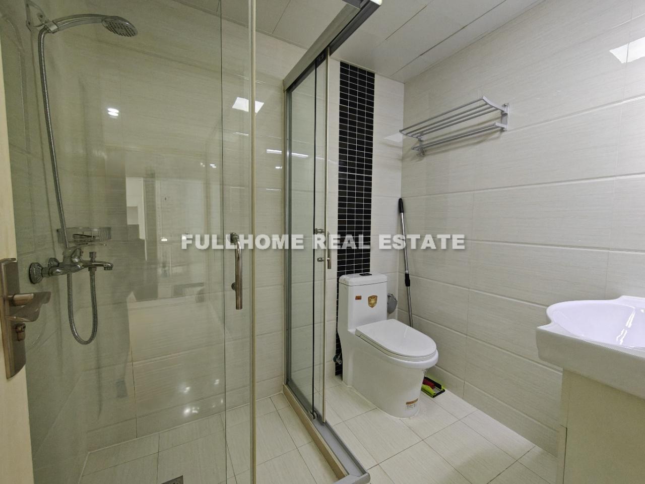 Lyon Garden - Interior view 6, Shanghai rental property