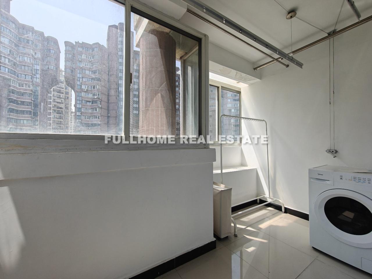 Lyon Garden - Interior view 10, Shanghai rental property