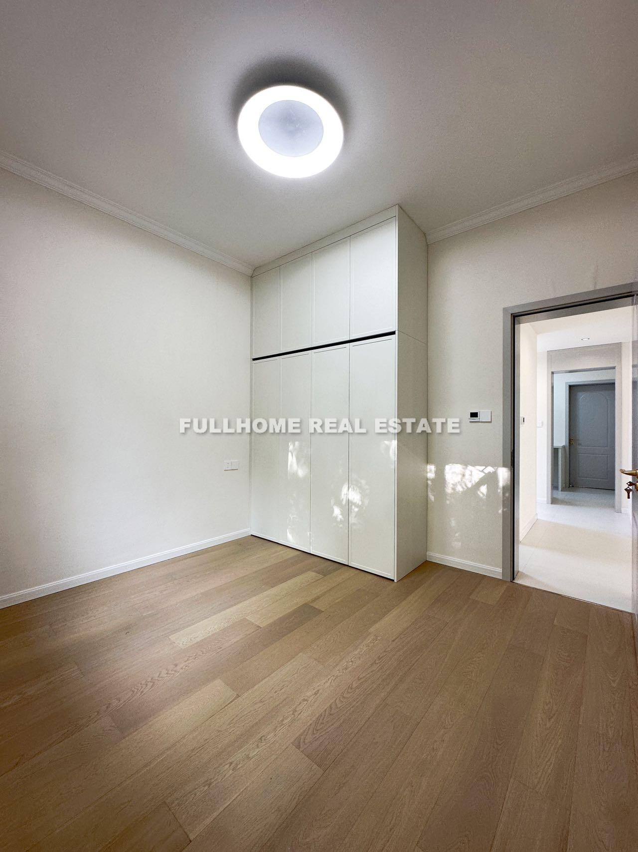 Western Suburban Garden - Interior view 13, Shanghai rental property