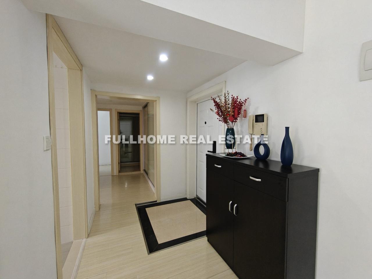 Lyon Garden - Interior view 11, Shanghai rental property