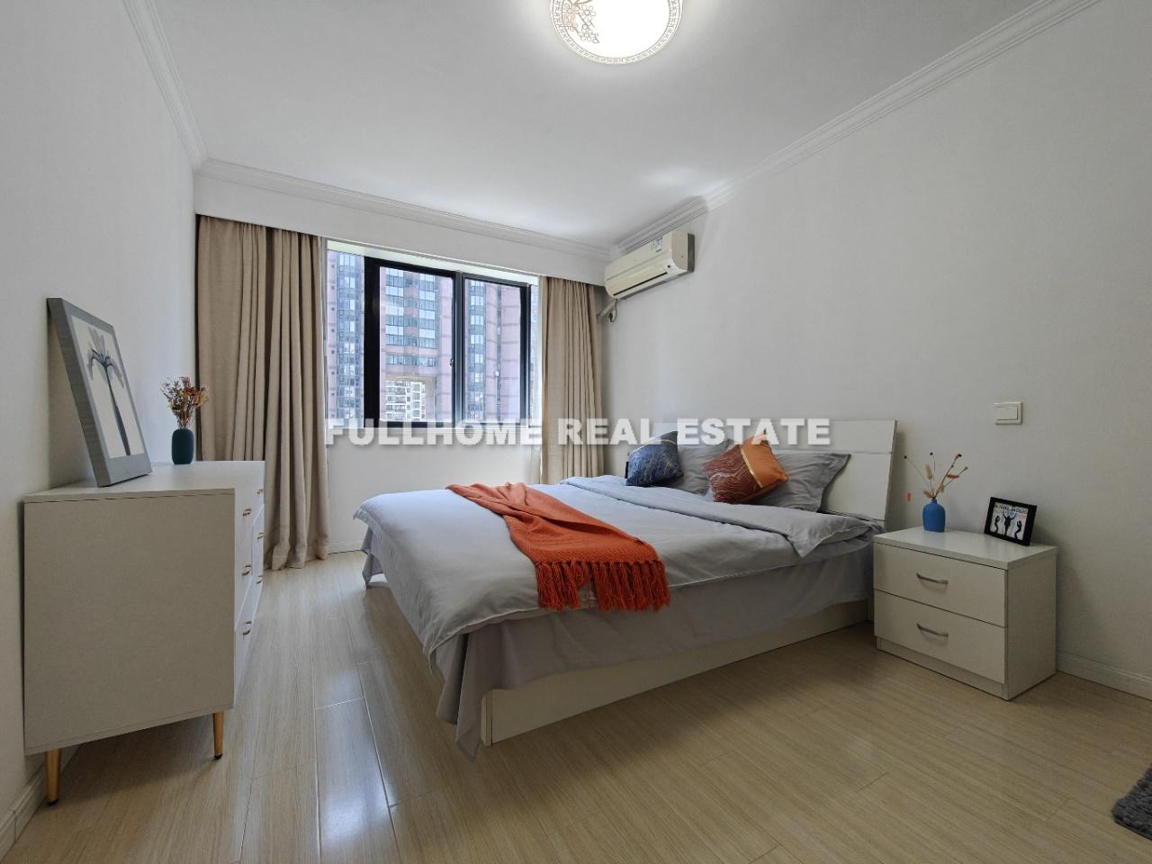 Lyon Garden - Interior view 4, Shanghai rental property