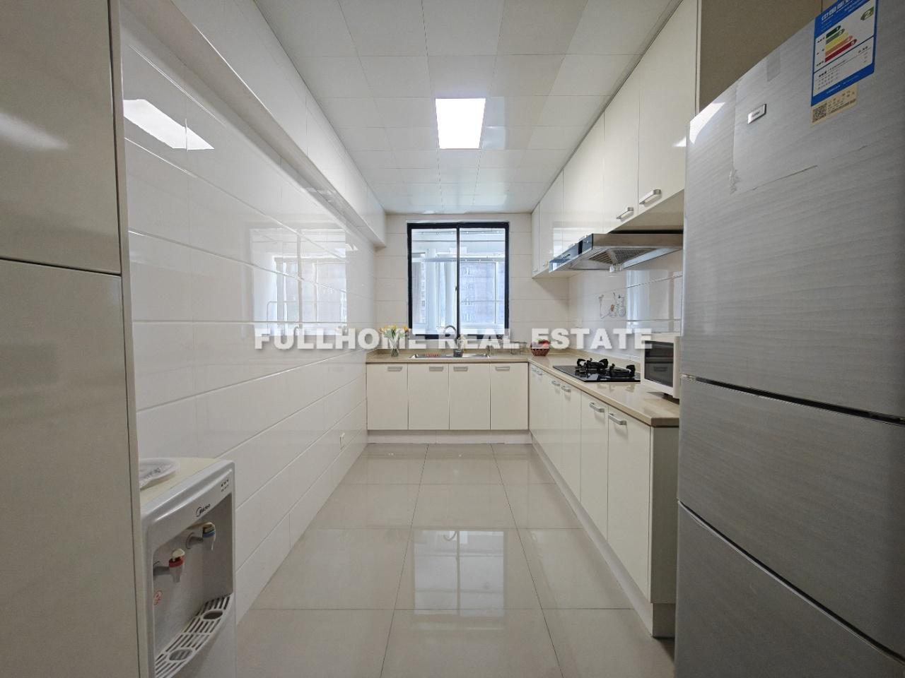 Lyon Garden - Interior view 8, Shanghai rental property