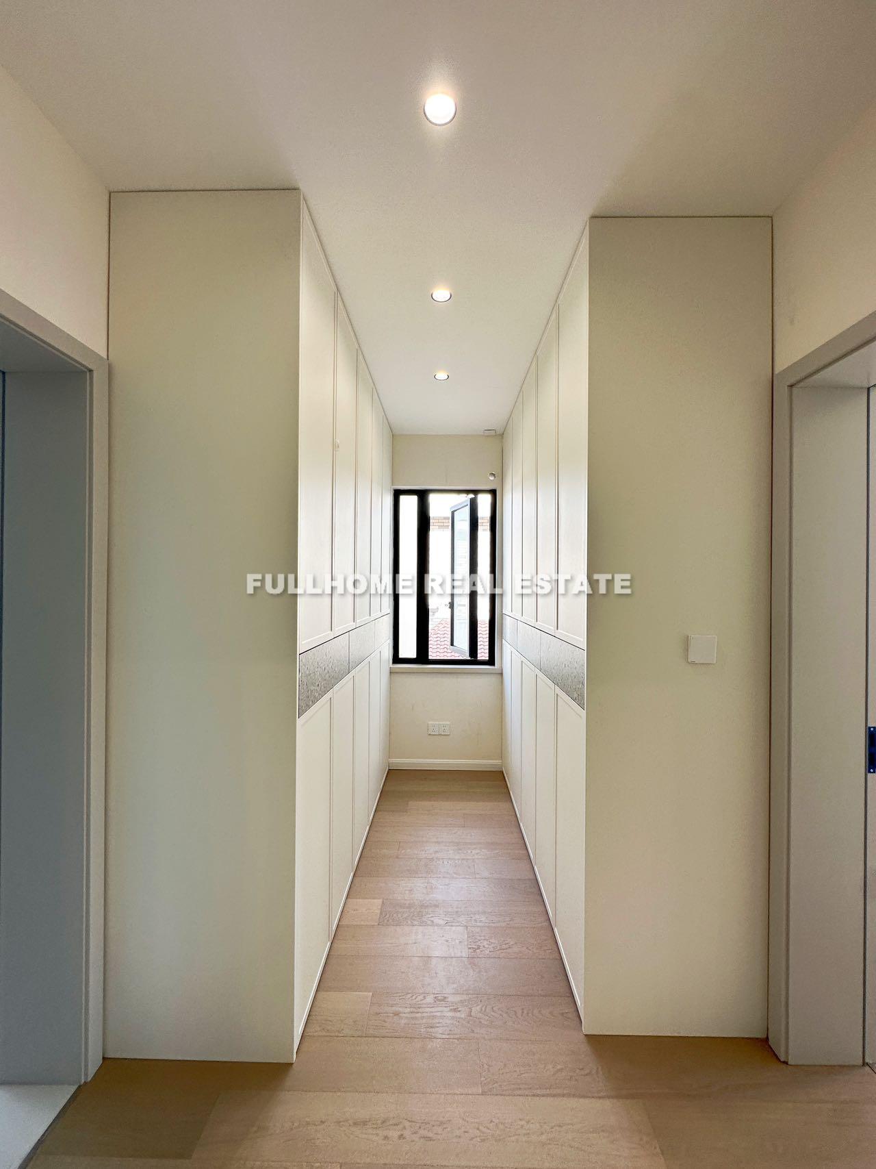 Western Suburban Garden - Interior view 18, Shanghai rental property