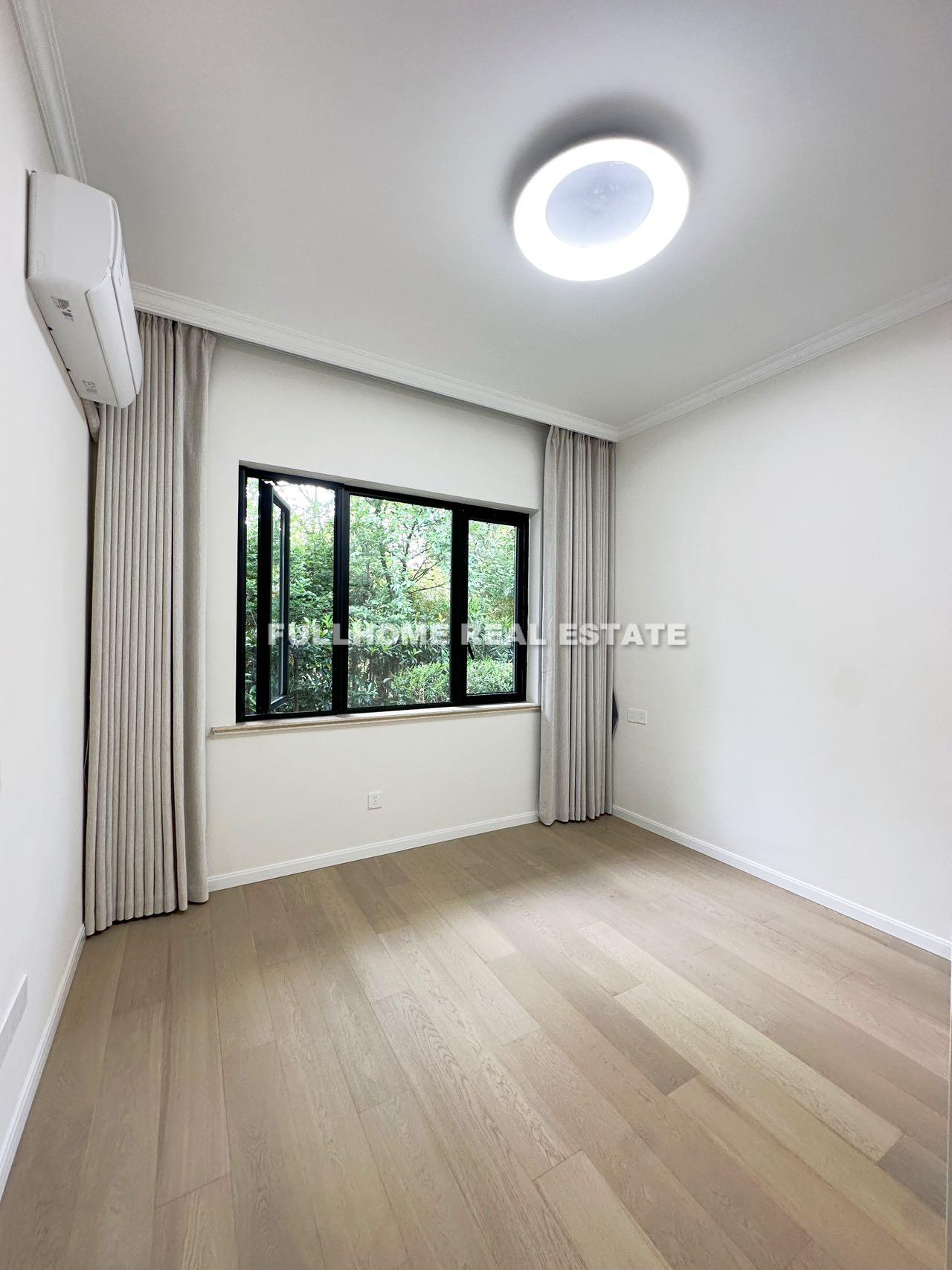 Western Suburban Garden - Interior view 12, Shanghai rental property