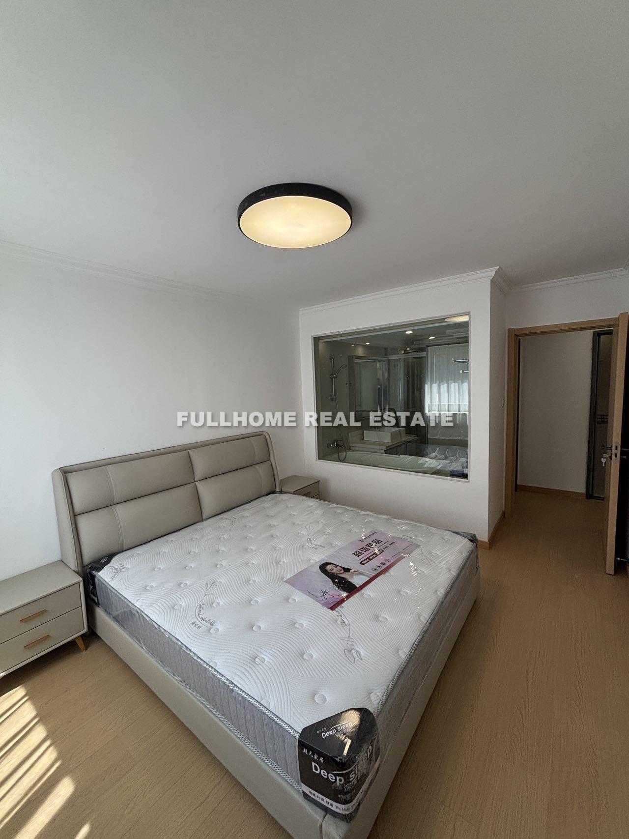 Marseille Garden - Interior view 7, Shanghai rental property